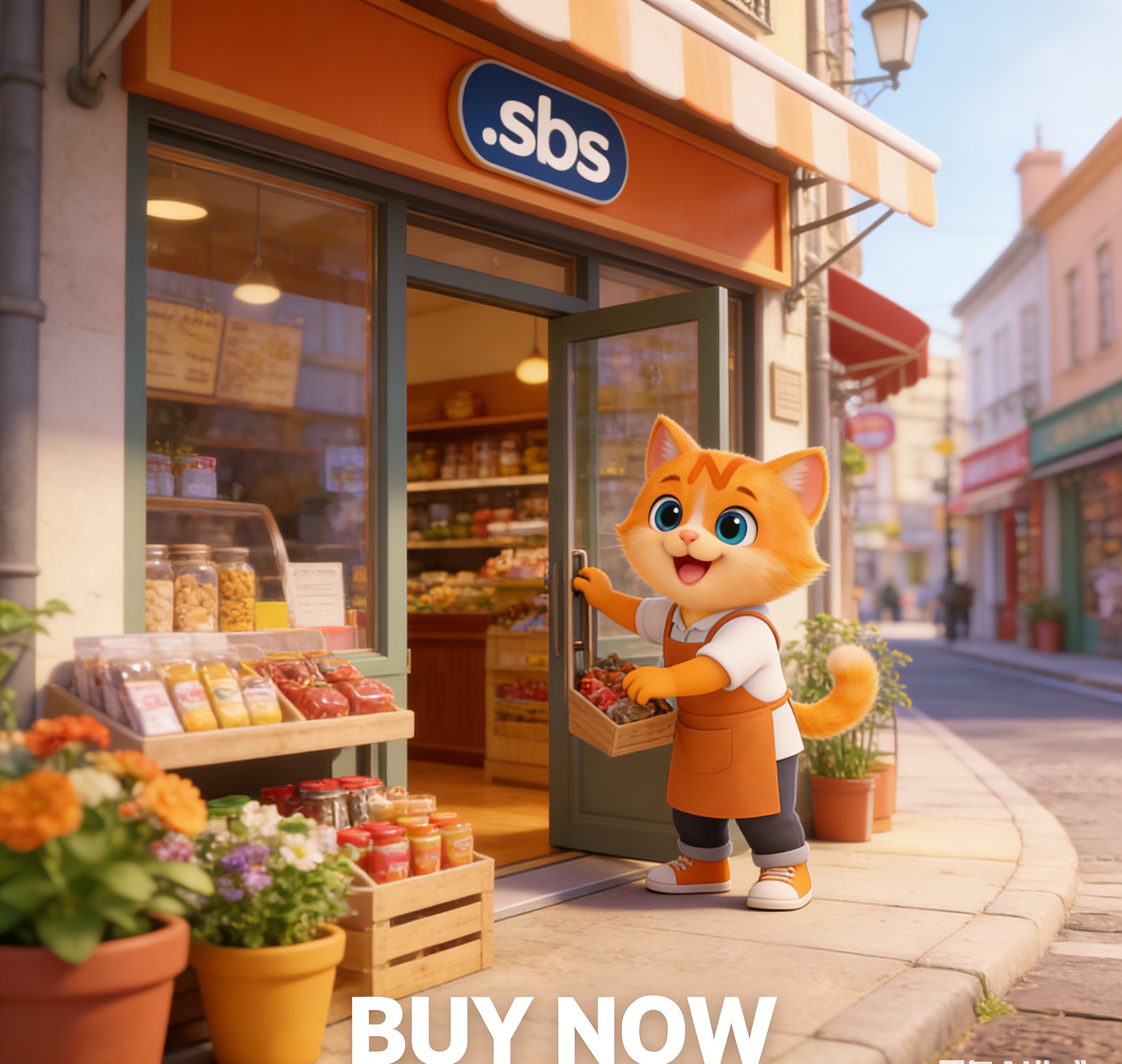 What is .sbs domain? What is the value of registering a .sbs domain name? What is .sbs domain? What is the value of registering a .sbs domain name?