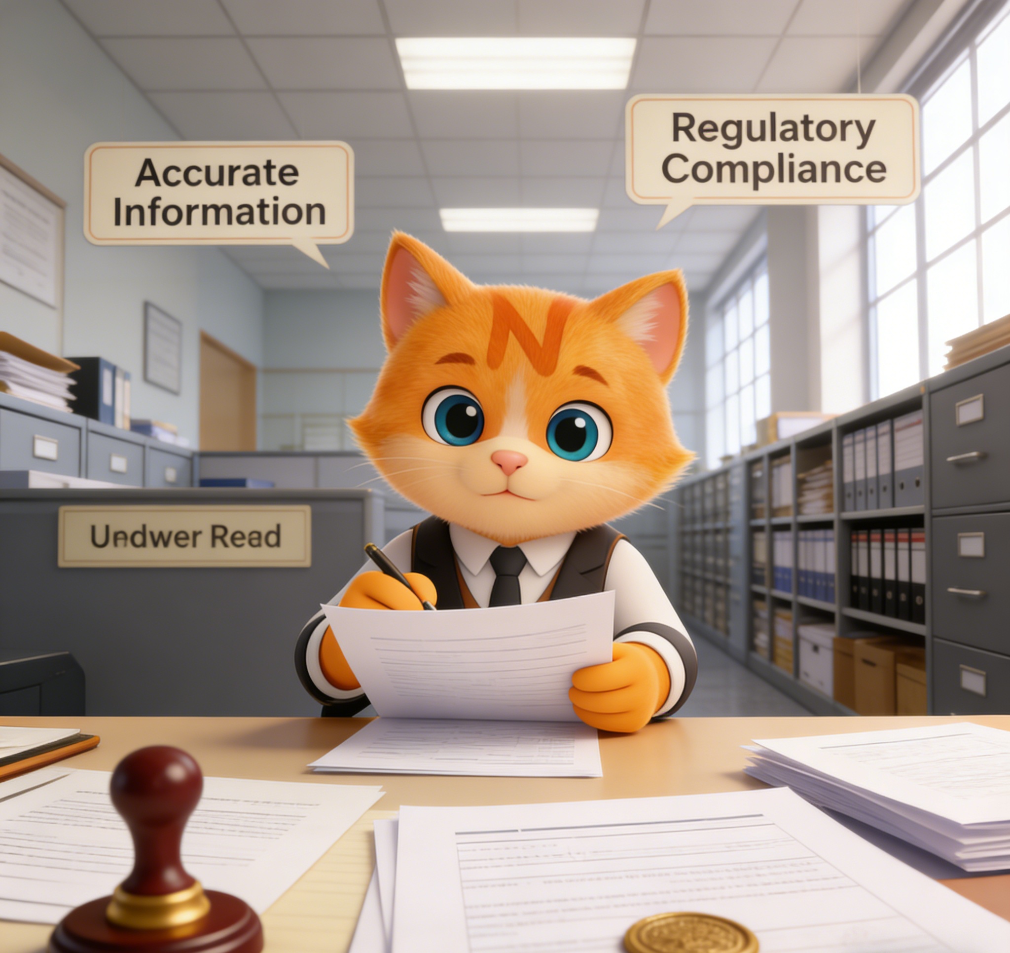 How to Update WHOIS Information and Stay Compliant