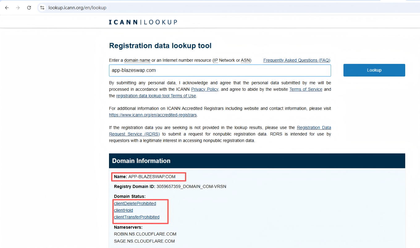 Official Response from NiceNIC Regarding Allegations of Ignoring Abuse Reports