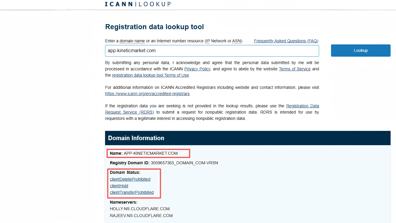 Official Response from NiceNIC Regarding Allegations of Ignoring Abuse Reports