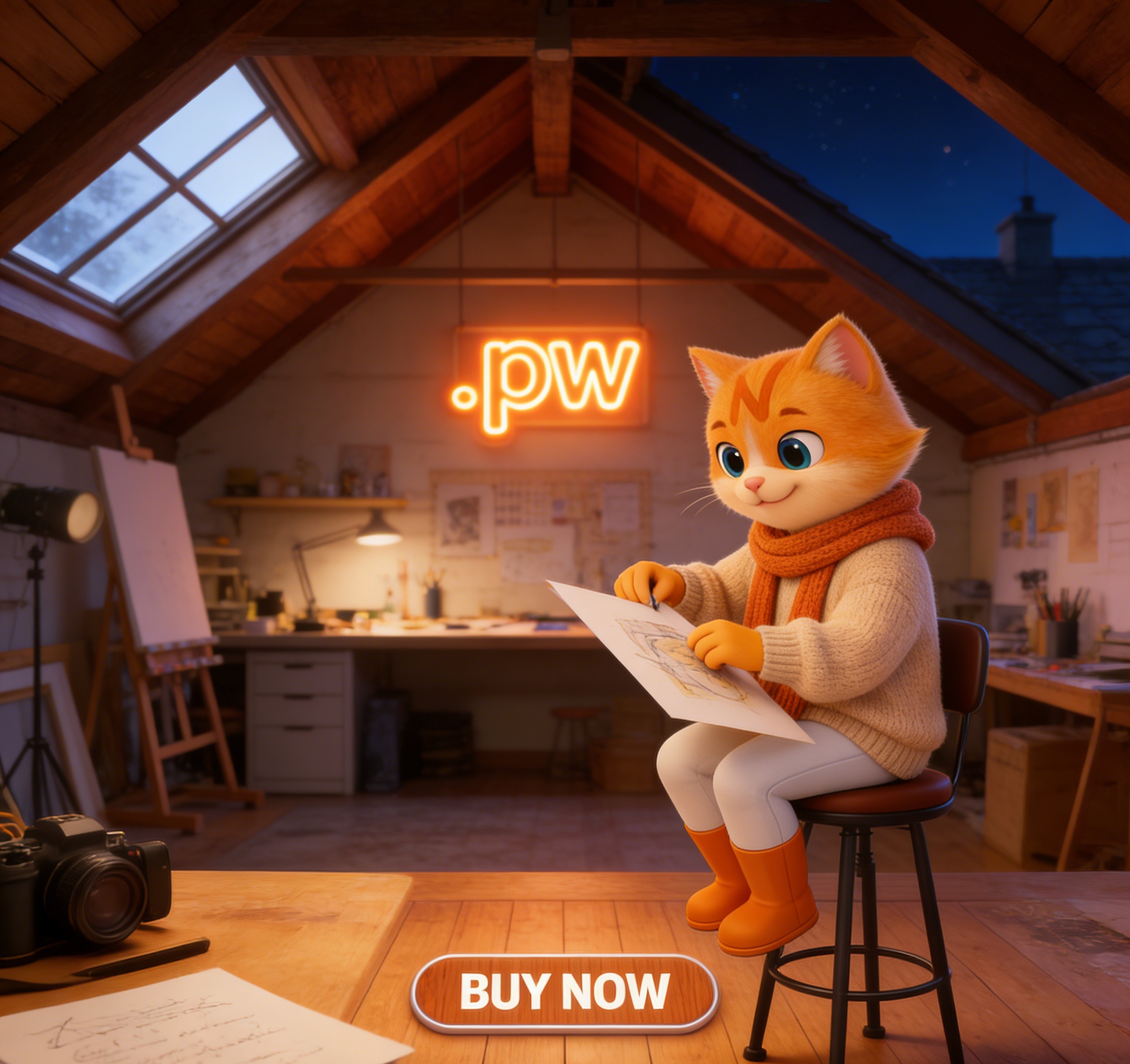 What is .pw? Everything you nee to know about .pw domains
