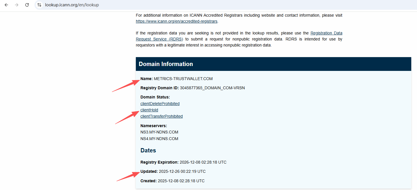 NiceNIC Public Statement: Strengthening Cybersecurity, Transparency, and Accountability