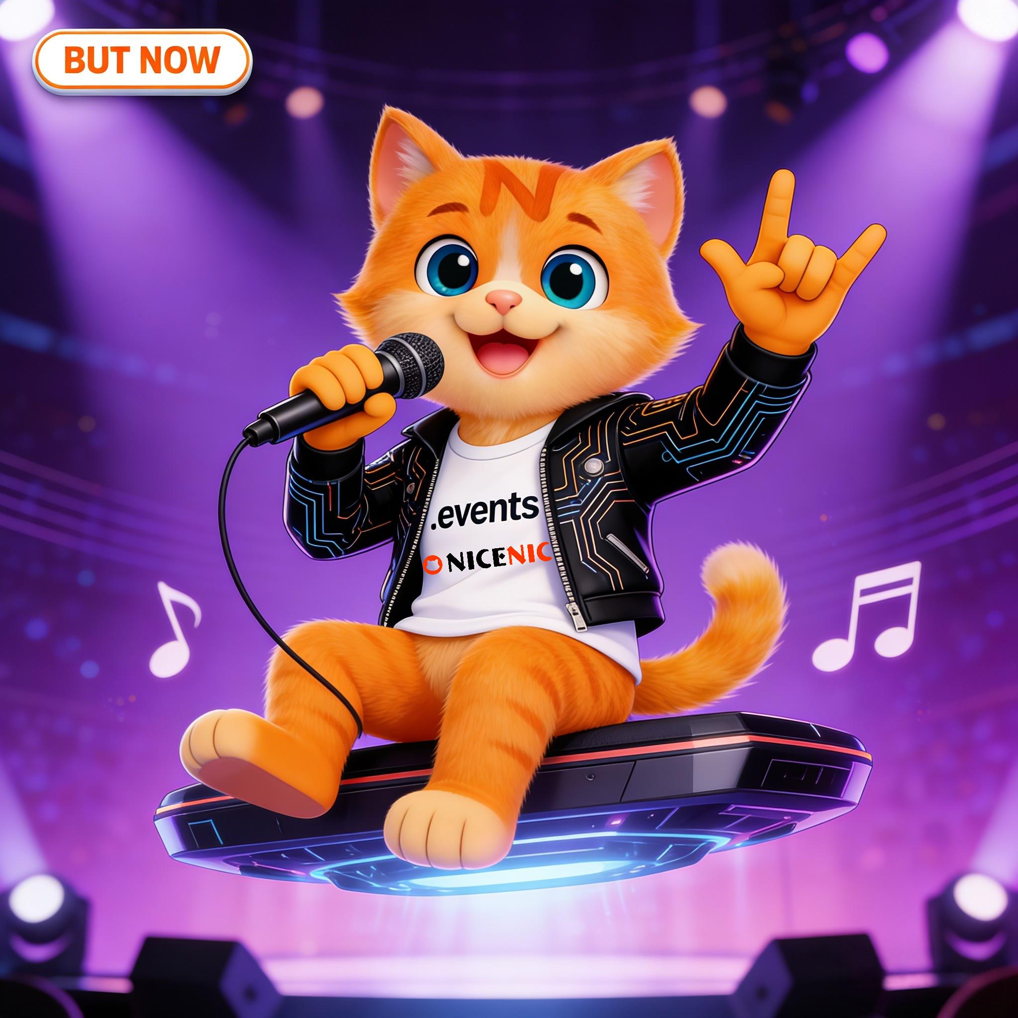 What is a .events domain name? | Start Your Domain Today What is a .events domain name? | Start Your Domain Today