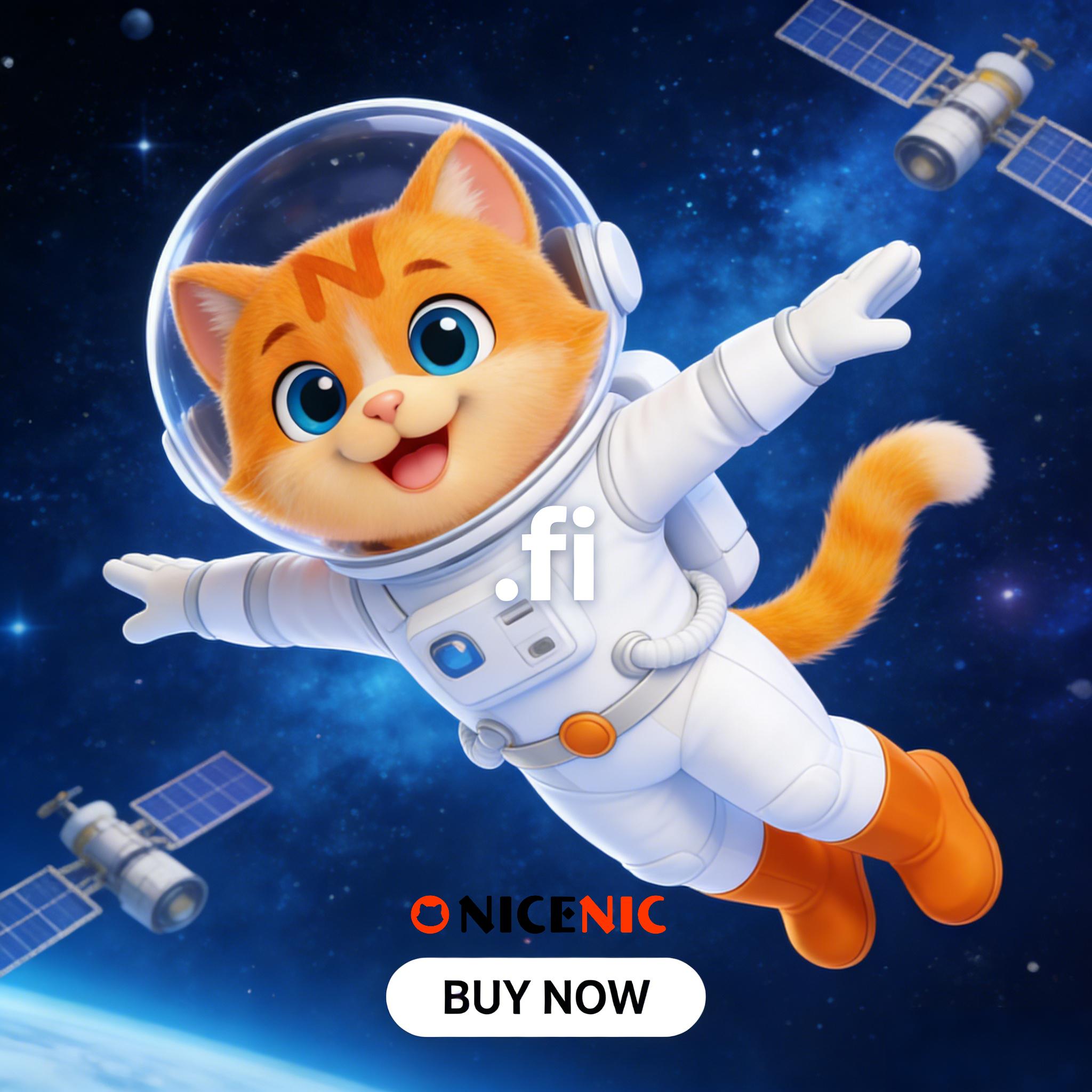 What is .fi domain | Why register .fi domain | Register Your Domain Today