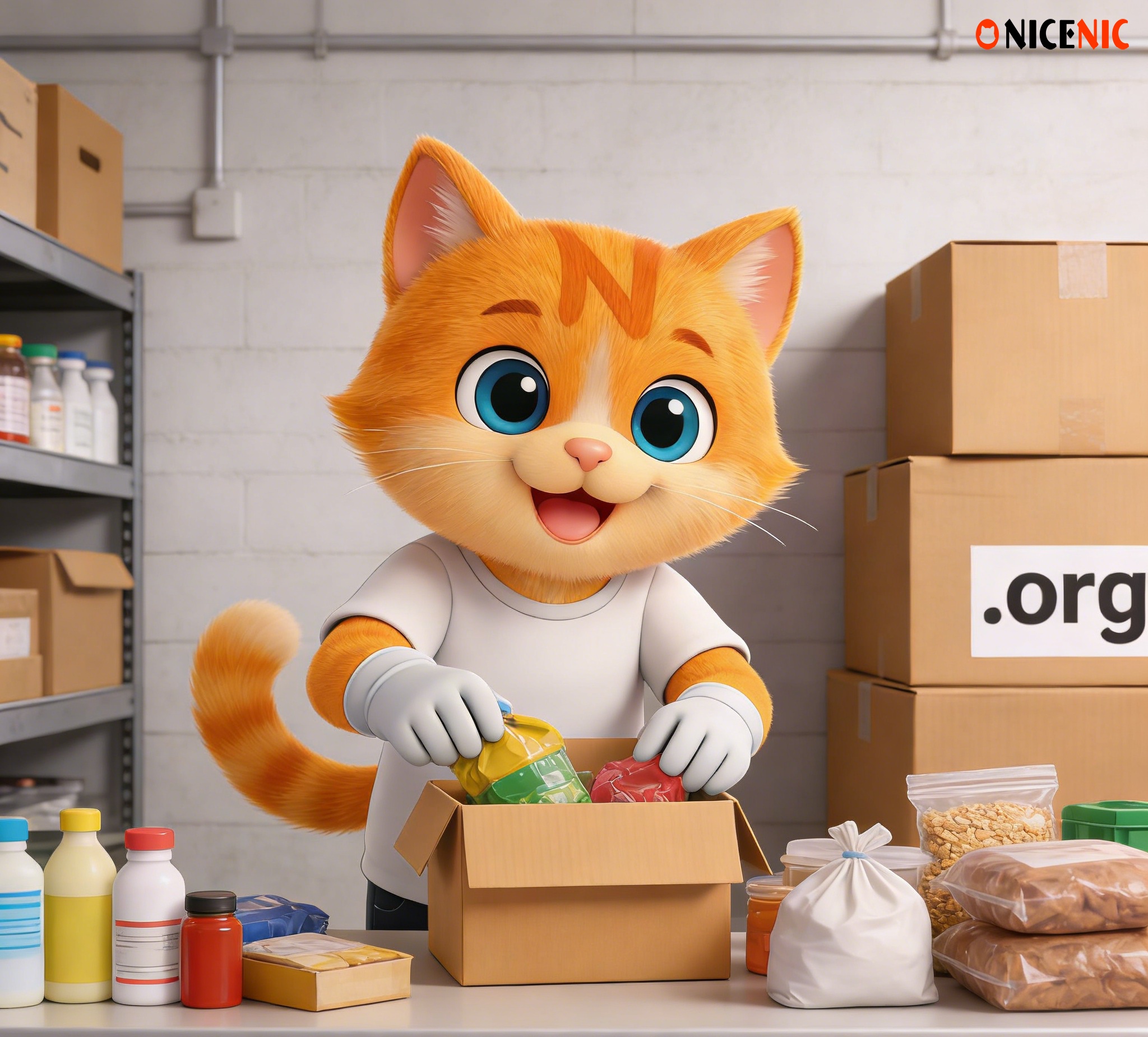 What is .org domain? What is the value of registering a .org domain name? What is .org domain? What is the value of registering a .org domain name?