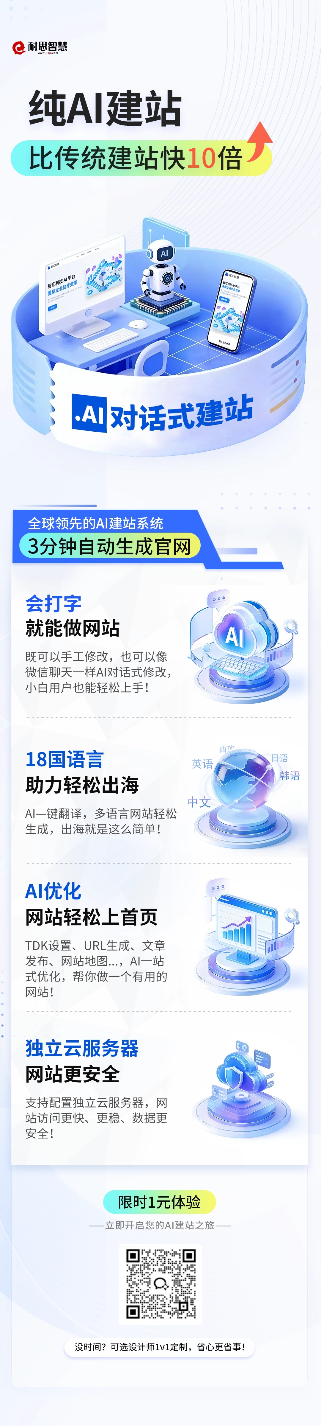 AI��վ��OpenClaw�������Ἴ�����ˣ�Ҳ��һ�仰����վ������վ