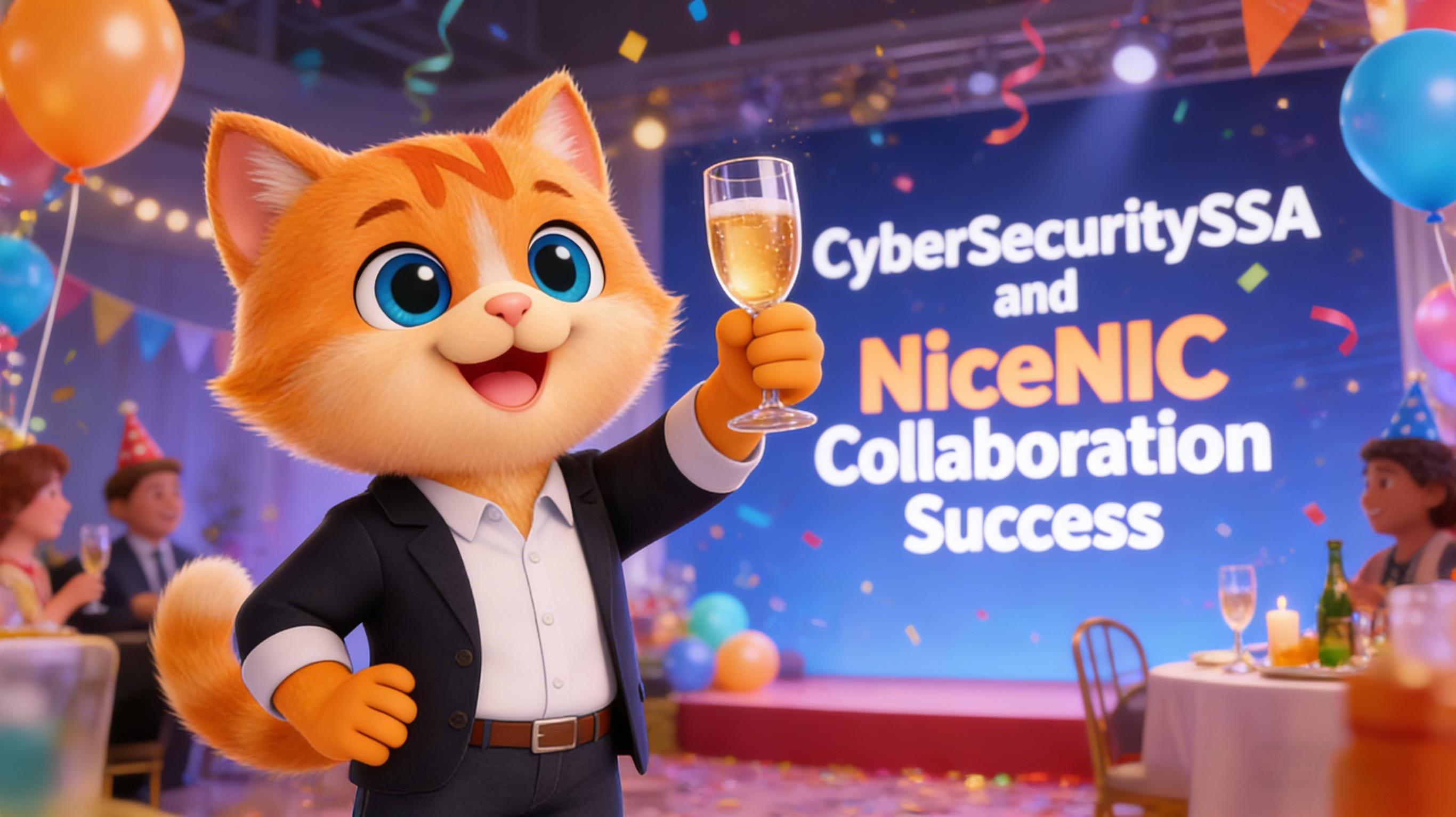 How CyberSecuritySSA Scaled Safely with NiceNIC: A Trusted Domain Registrar