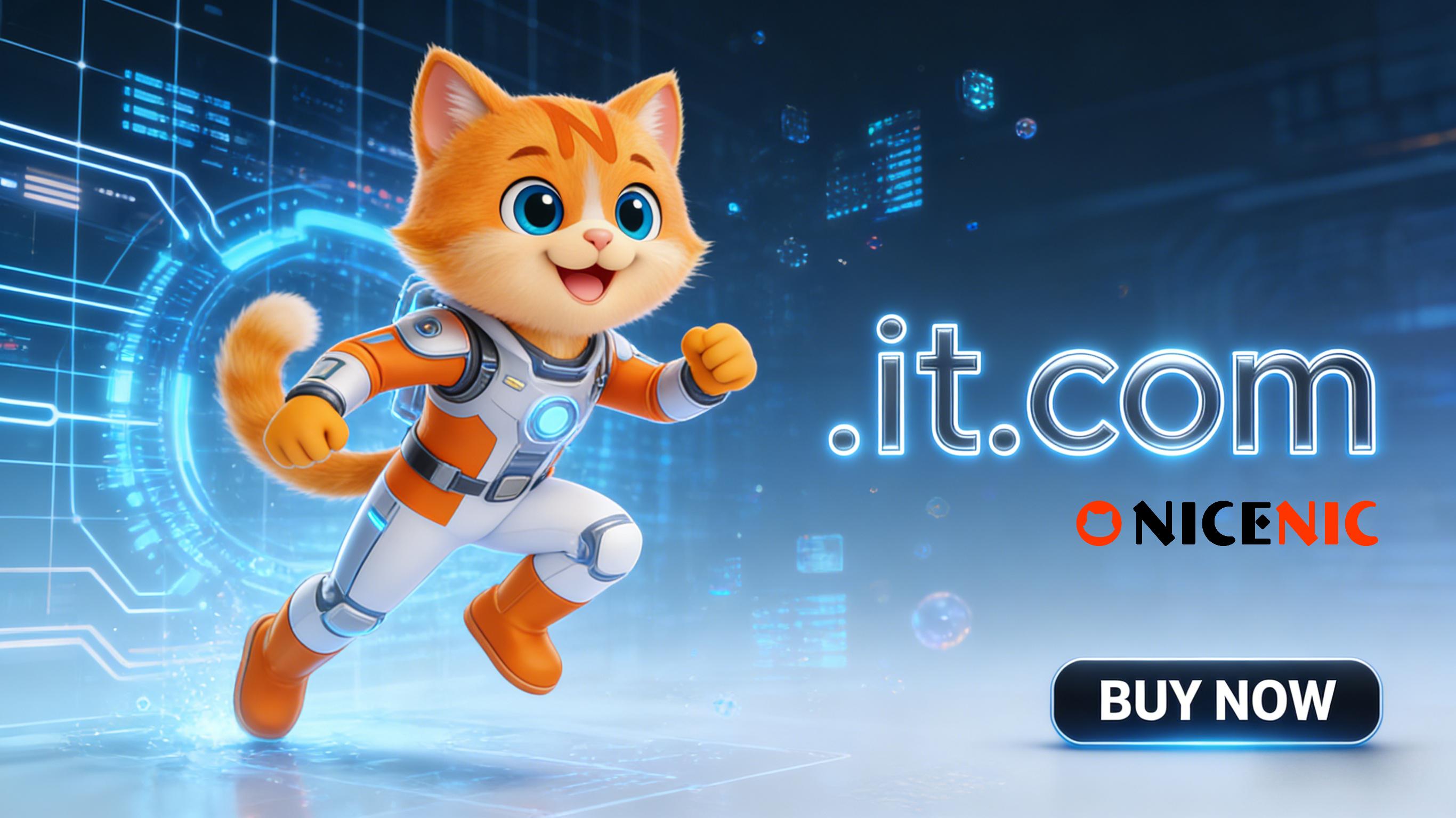 Is .it.com a Good Domain? Full Guide to Registration and Use Is .it.com a Good Domain? Full Guide to Registration and Use