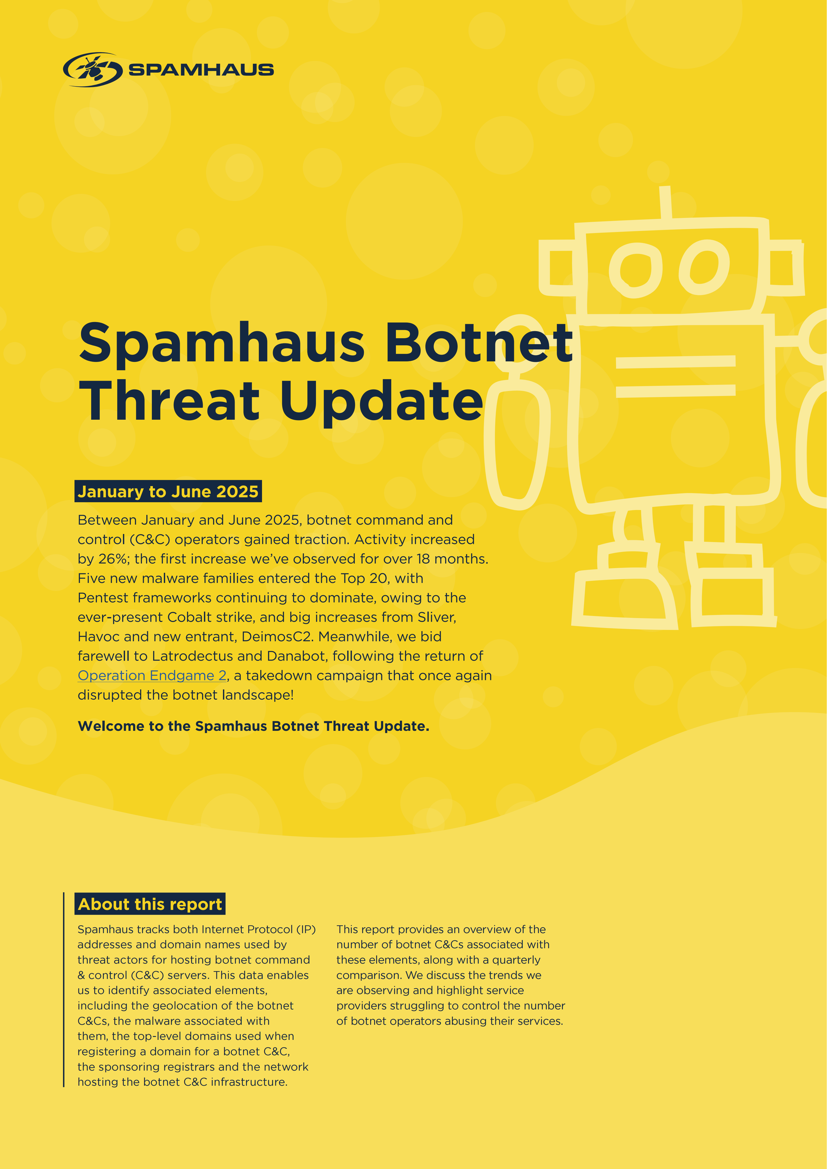 NiceNIC's 62% Improvement in Domain Abuse Reduction: A Positive Endorsement from Spamhaus