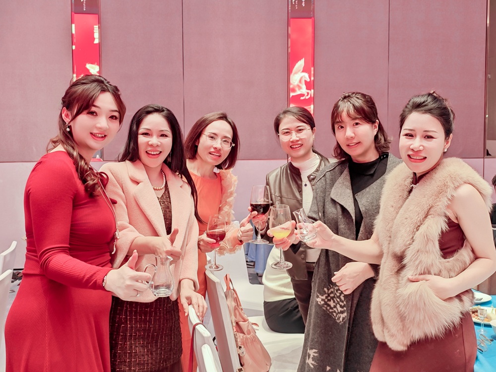 NiceNIC 20th Anniversary – Grateful for Warm Wishes from ICANN, Registries, and Partners