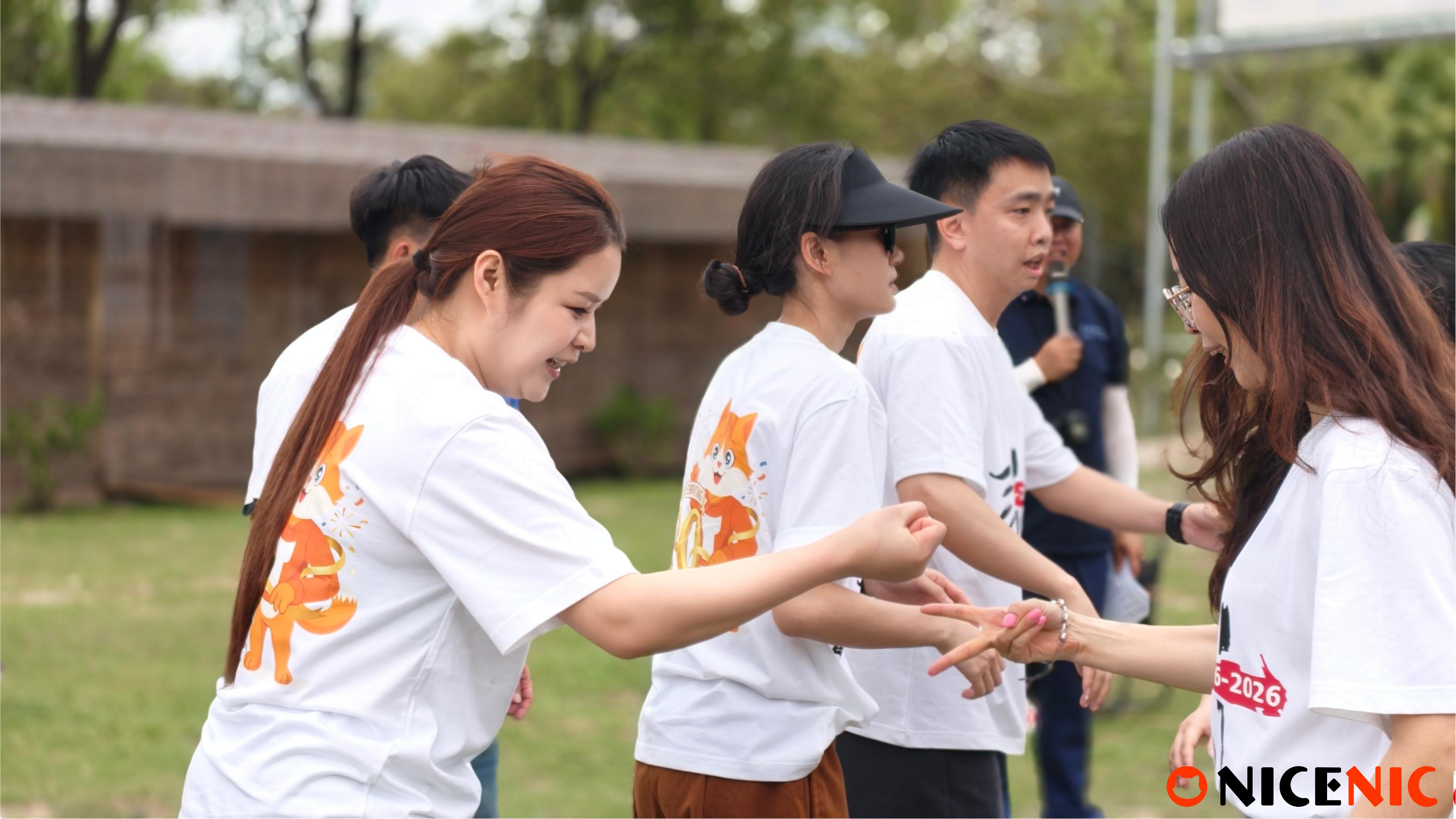 NiceNIC 20th Anniversary: How We Work, Align, and Grow Together
