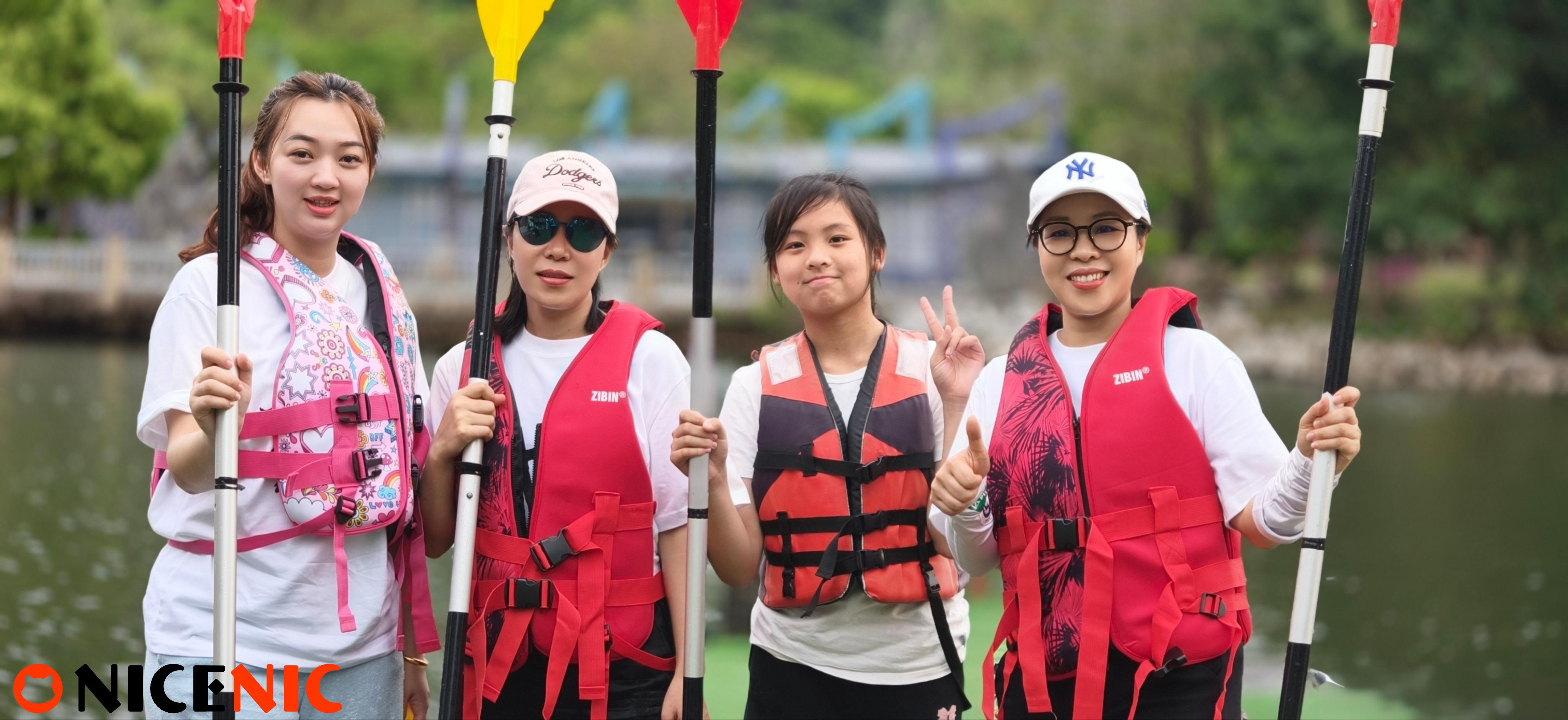 20 Years of NiceNIC: What Running a Registrar Has in Common with Kayaking