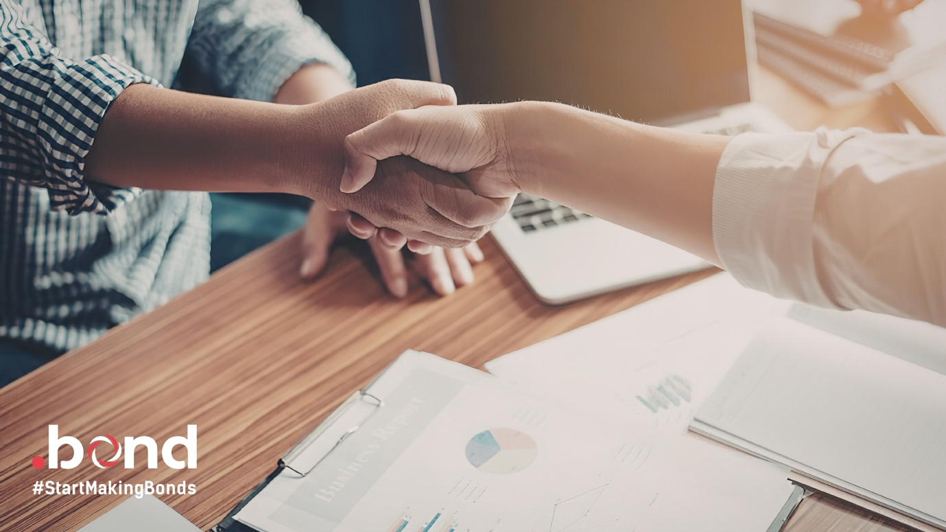 Online Partnerships Are Becoming More Valuable Than Job Titles