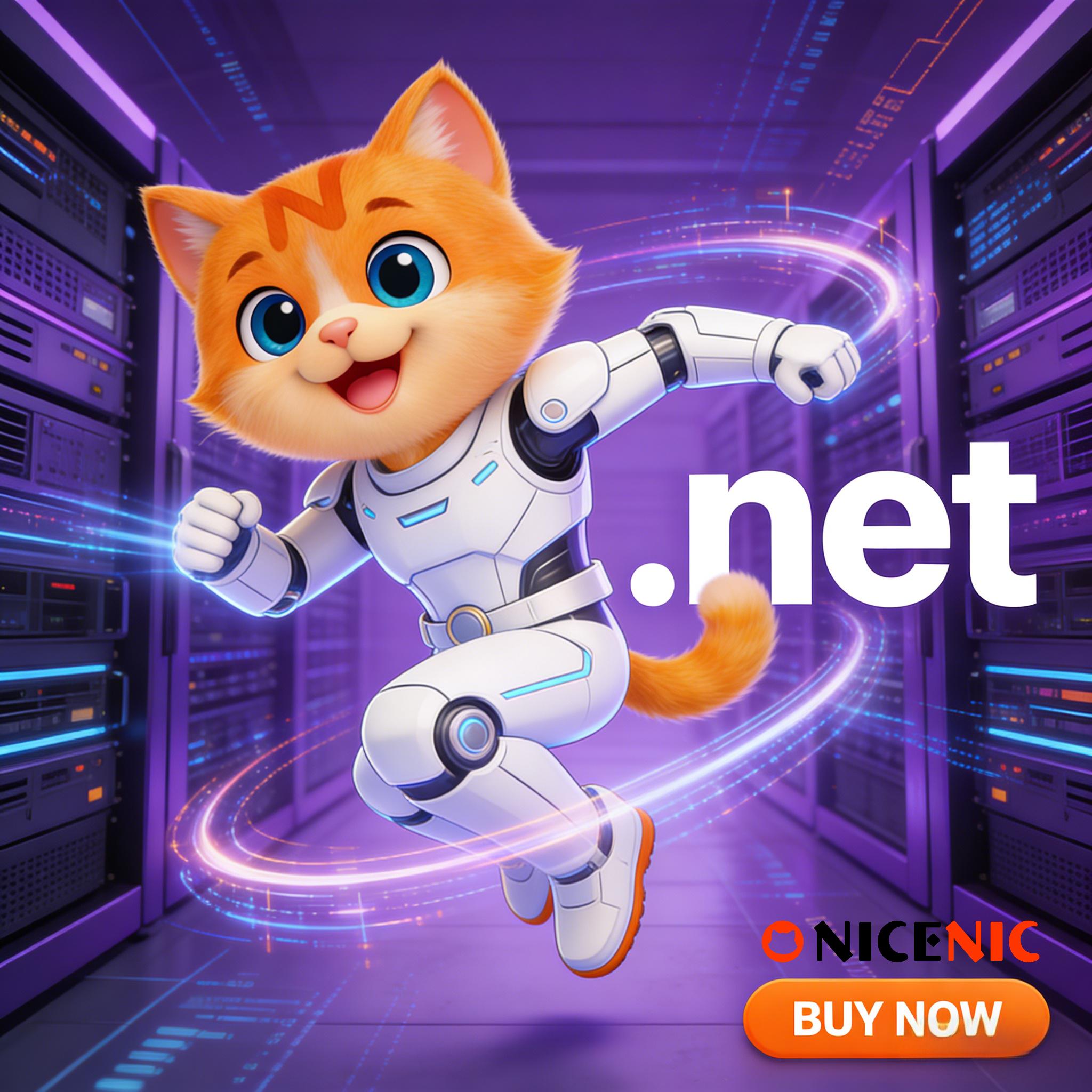 Is a .NET Domain Good for SEO? What Businesses Need to Know
