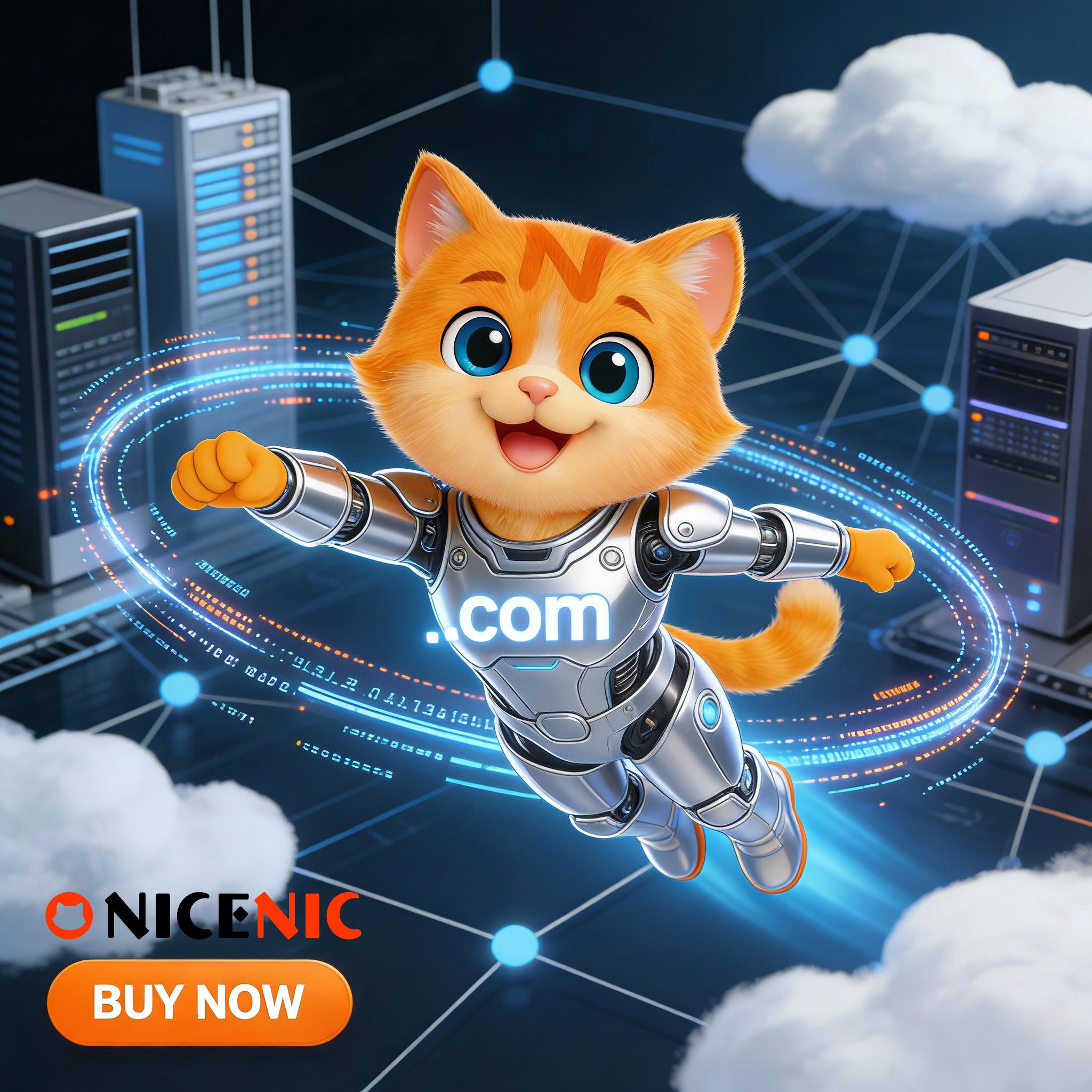 How to Choose and Secure the Right Domain for Your Business: A Clear Guide to .com Domain Registration