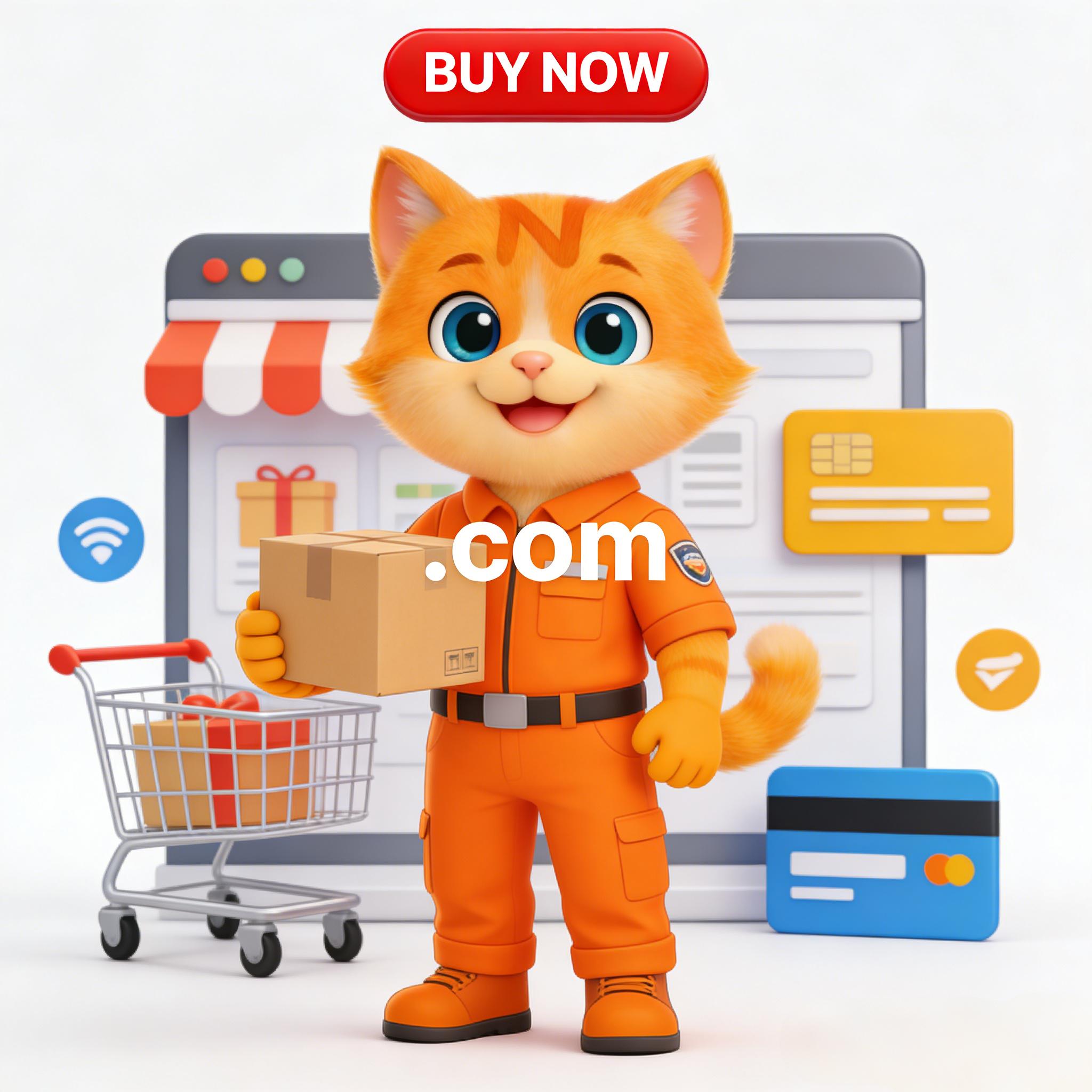 What Is a .com Domain and Why Should You Consider it?