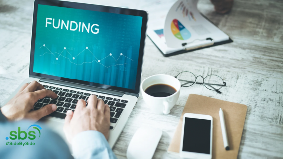 Every Cool Thing Online Right Now Feels Slightly Underfunded