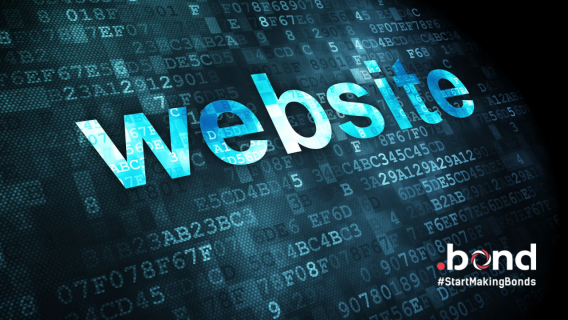 Every Scam Website Looks Weirdly Excited