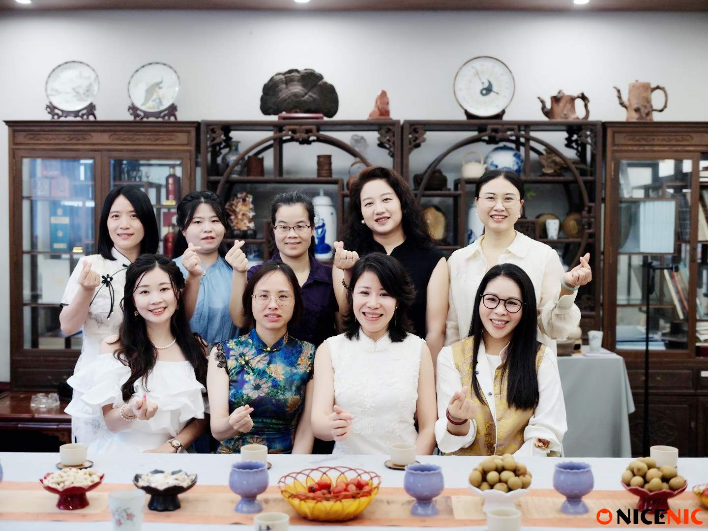 Inside NiceNIC: The People, Vision, and Culture Behind a Global Domain Registrar