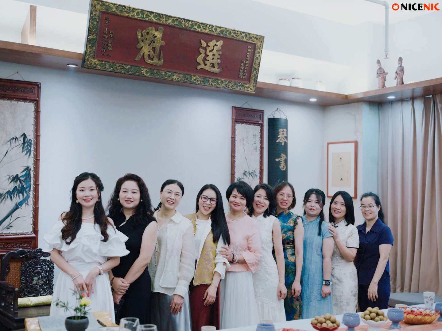 From a Teahouse Gathering to Global Domain Services: NiceNIC’s Culture of Stability and Trust