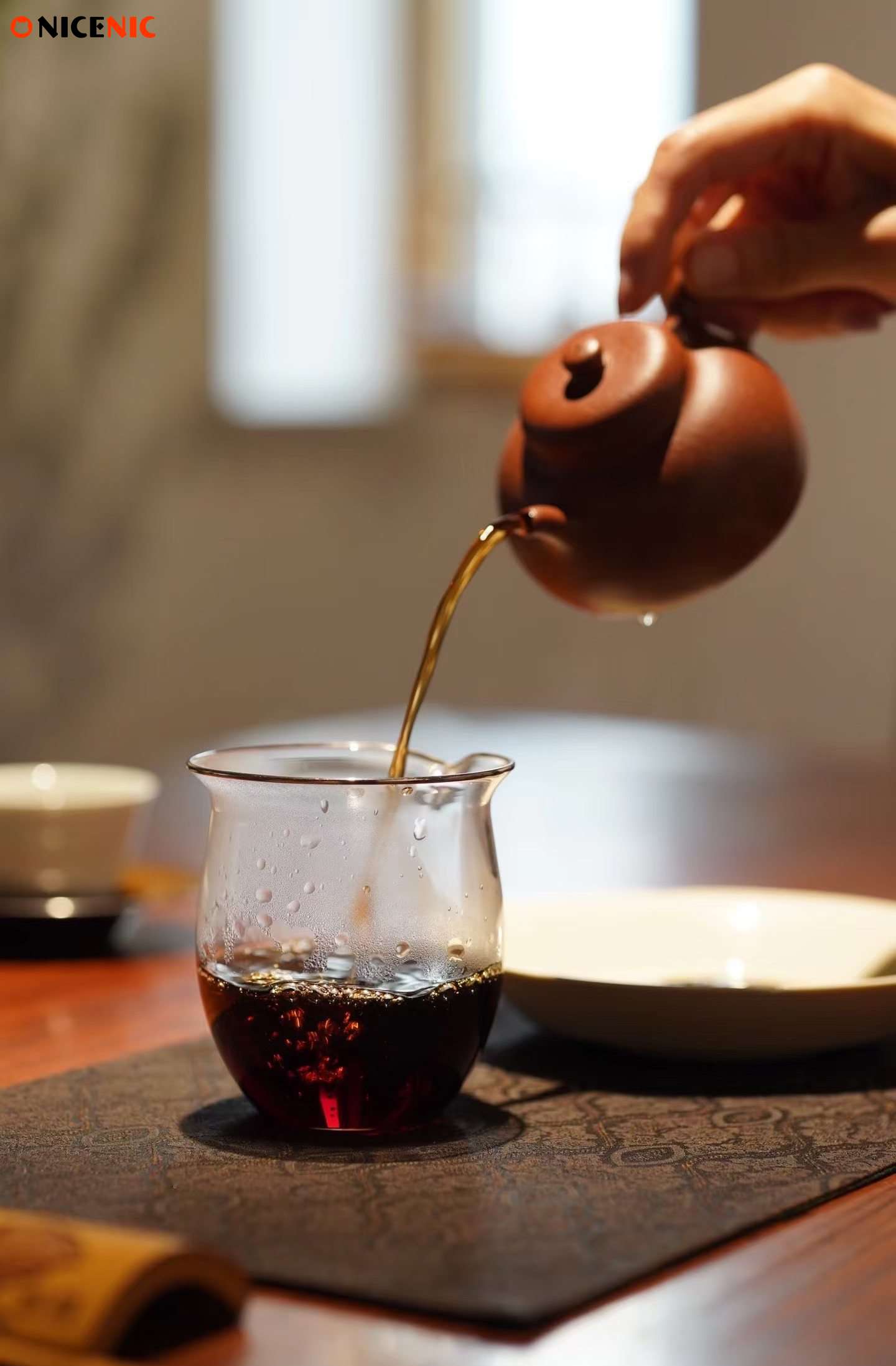 From a Teahouse Gathering to Global Domain Services: NiceNIC’s Culture of Stability and Trust