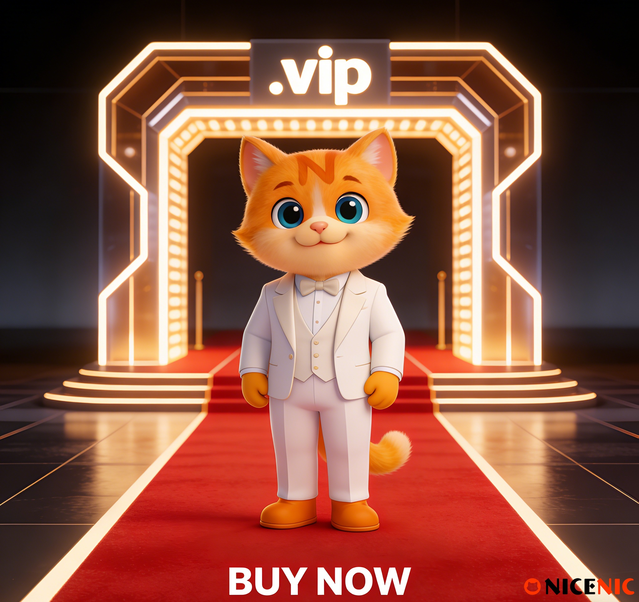 .VIP Domain Report 2026: Is a .vip Domain the Right Choice for Your Premium Brand, Community, or Campaign?