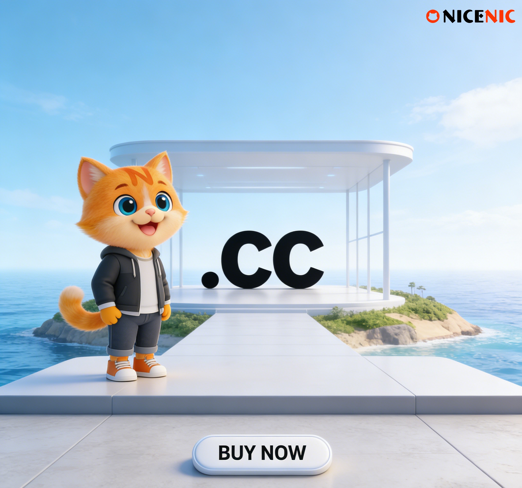 .CC Domain Report 2026: Is a .cc Domain the Right Choice for Your Brand, Community, or Creative Project?