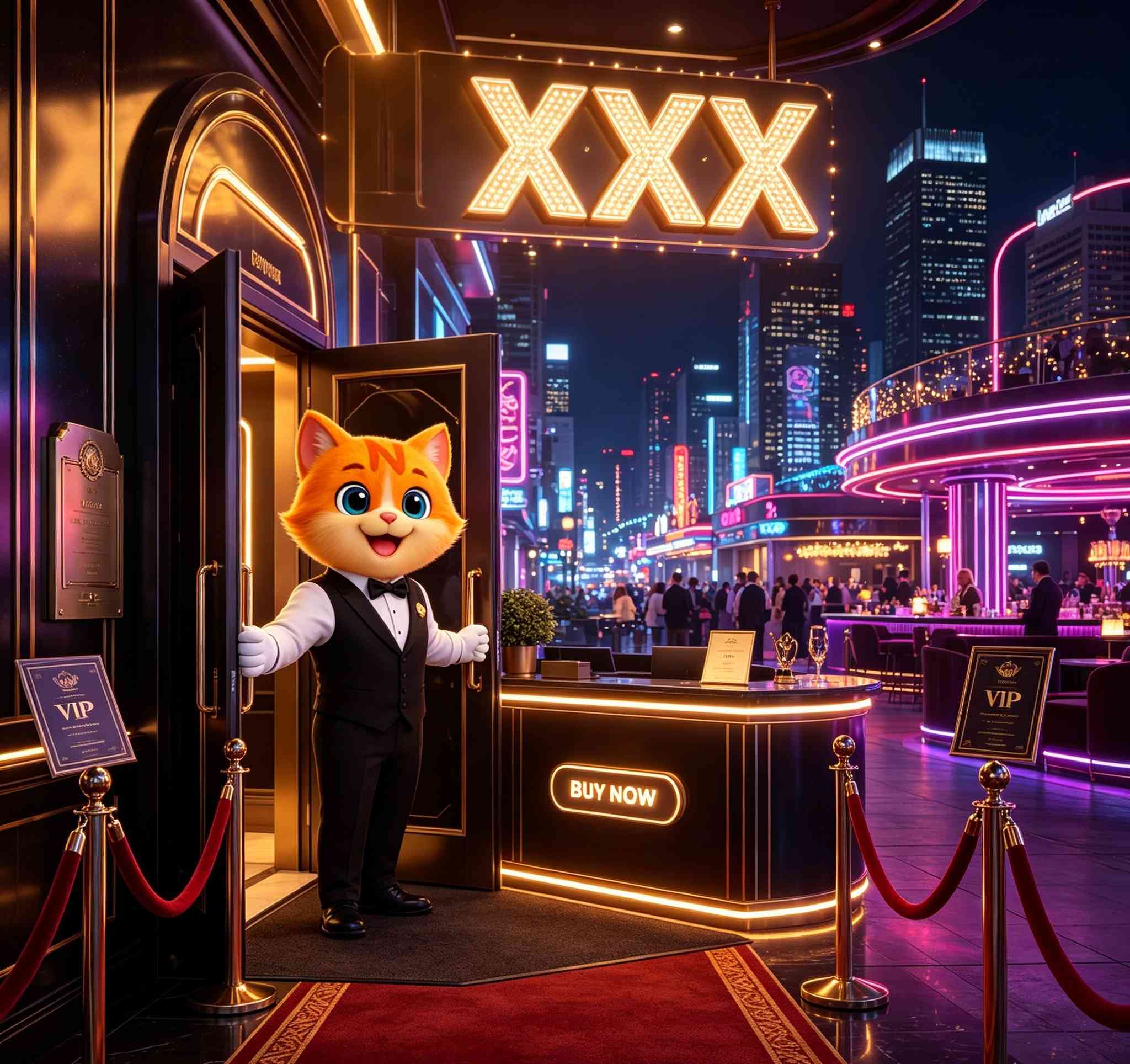What Is .xxx? Everything You Need to Know About .xxx Domains What Is .xxx? Everything You Need to Know About .xxx Domains