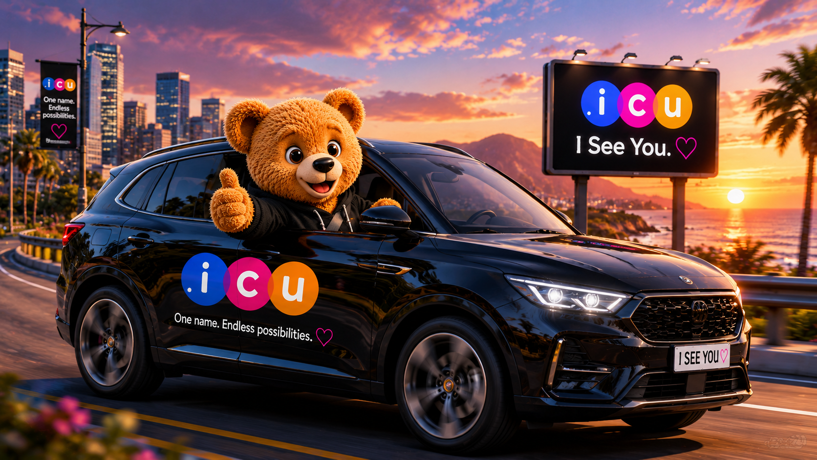 Why .ICU Is a Smart Domain Choice for New Projects That Need to Be Seen Why .ICU Is a Smart Domain Choice for New Projects That Need to Be Seen