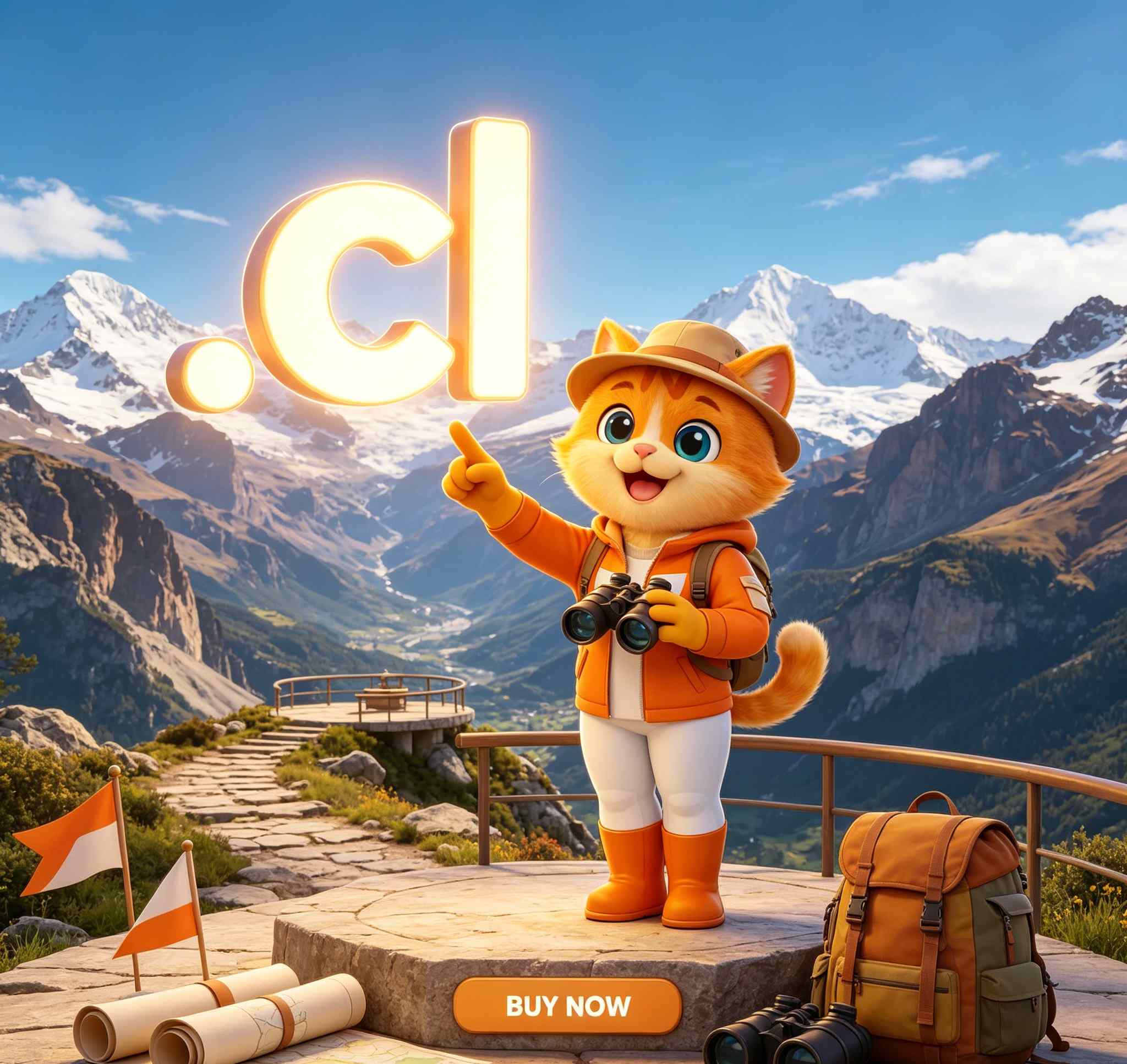 Buy .CL Domain with Crypto: Register Chile Domains with Bitcoin, USDT, ETH and LTC at NiceNIC Buy .CL Domain with Crypto: Register Chile Domains with Bitcoin, USDT, ETH and LTC at NiceNIC