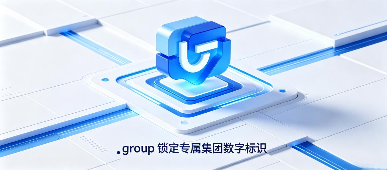 group域名注册