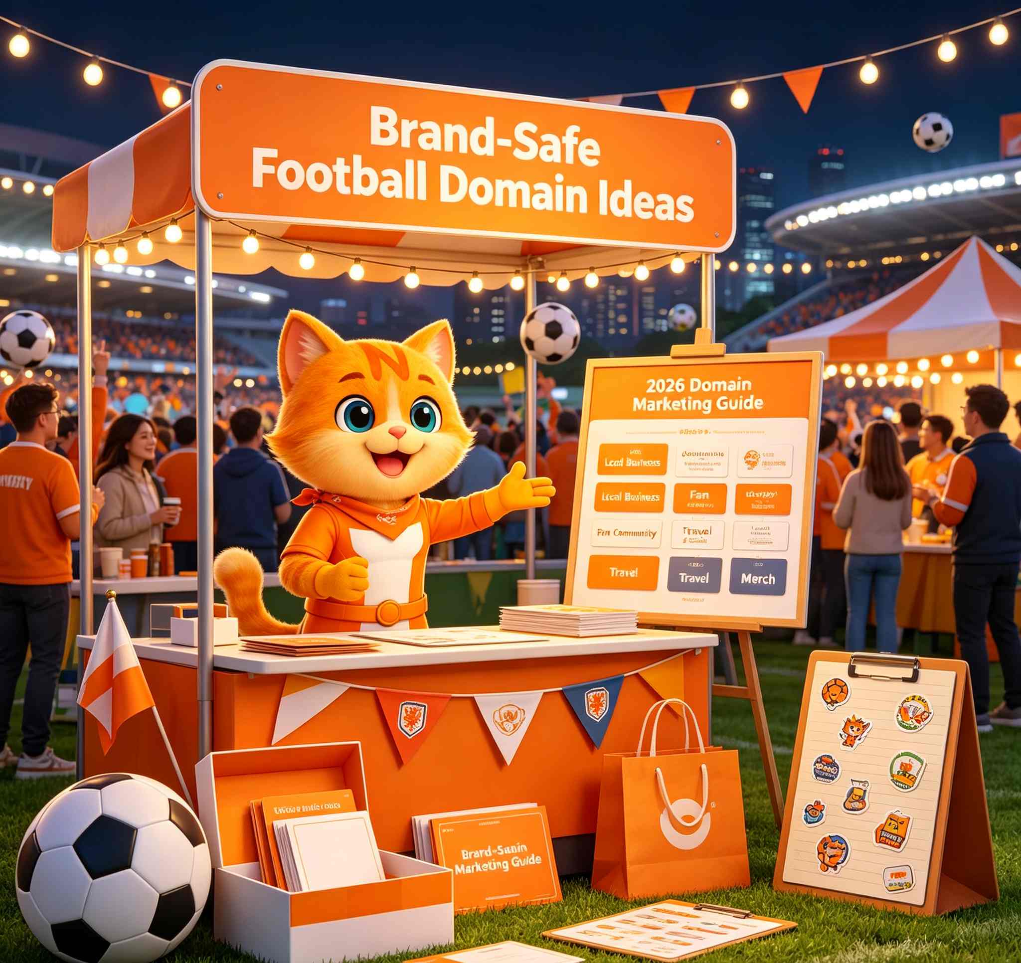 2026 World Cup Domain Marketing Guide: Brand-Safe Domain Ideas for Businesses, Resellers, and Investors 2026 World Cup Domain Marketing Guide: Brand-Safe Domain Ideas for Businesses, Resellers, and Investors
