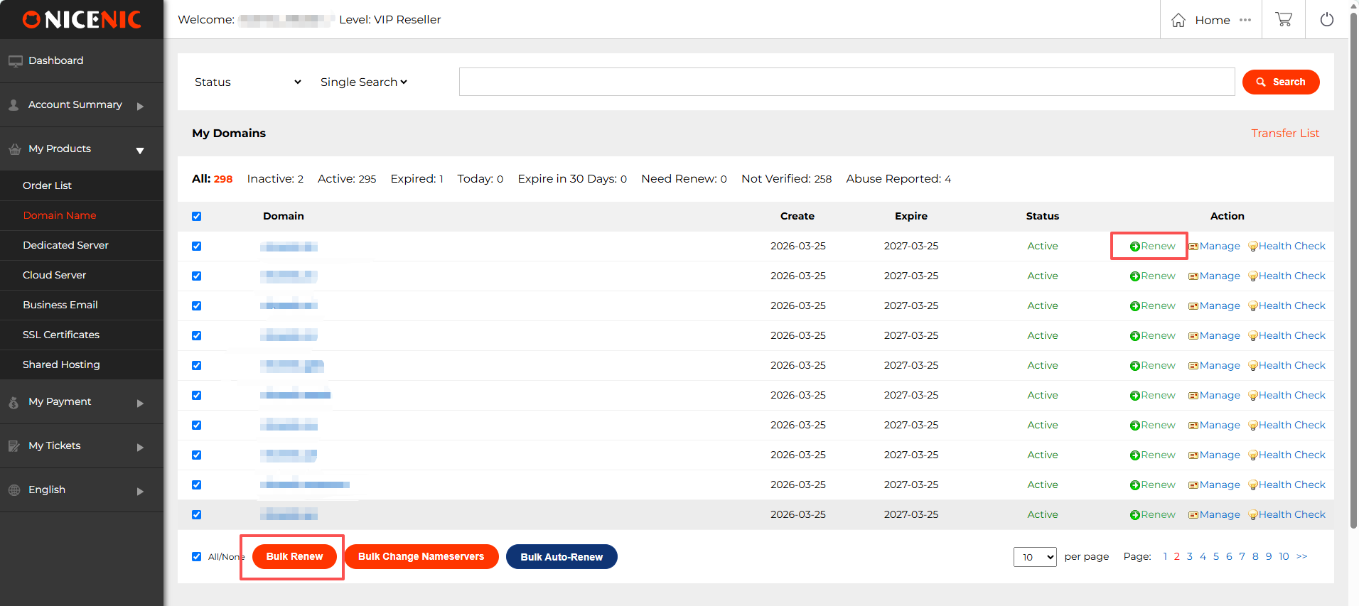 How to Renew Your Domain Name? How to Renew Your Domain Name?