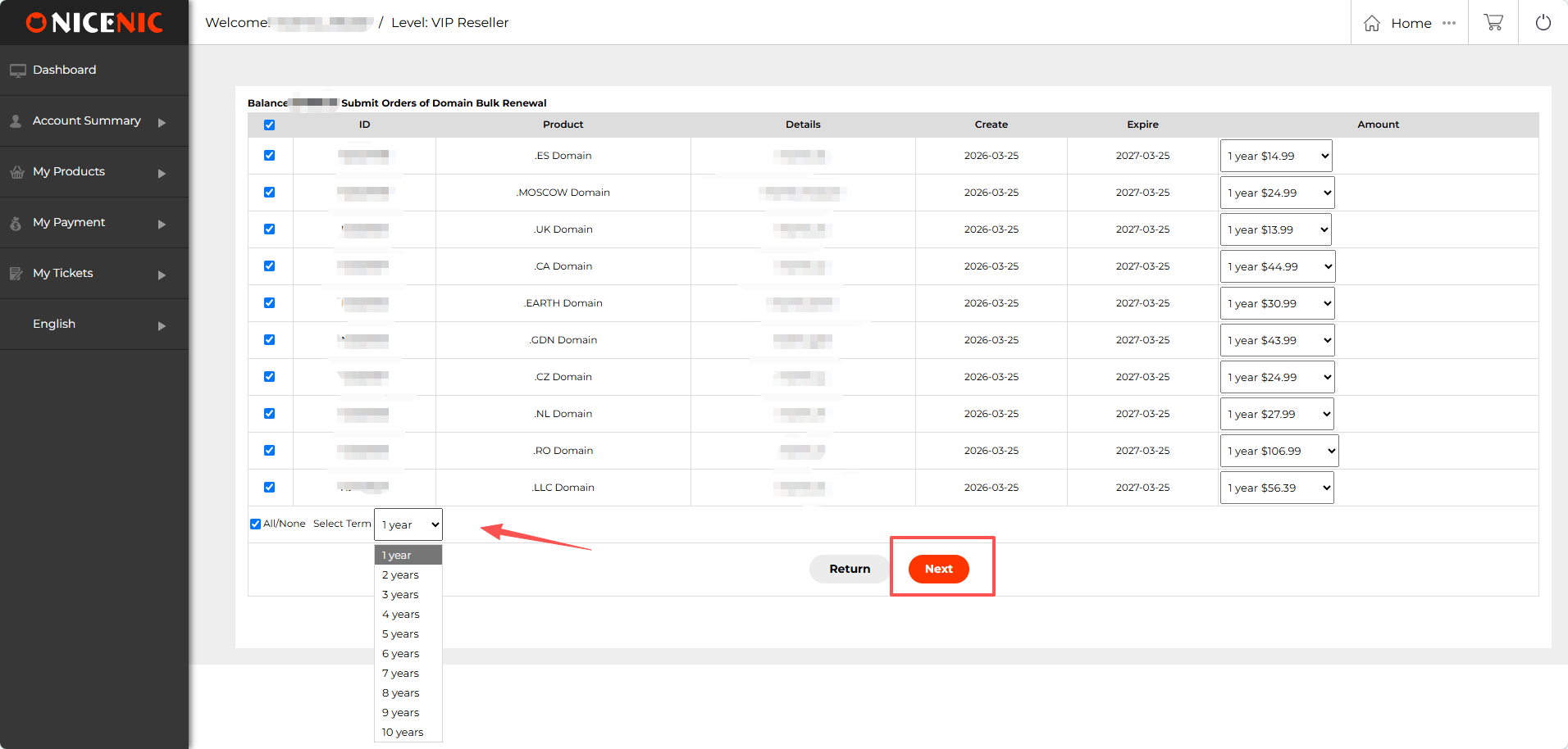 How to Renew Your Domain Name?