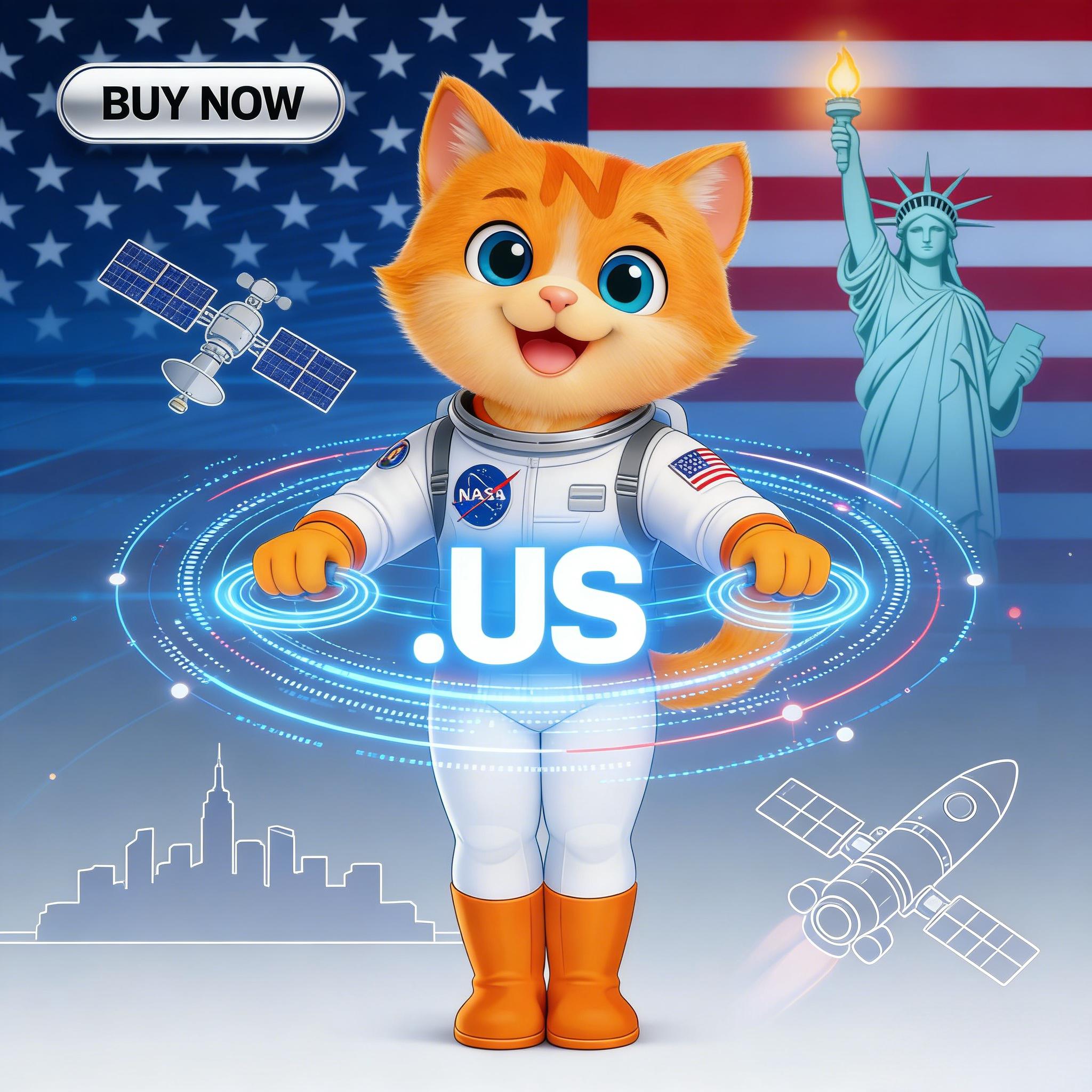 What is .us? Everything You Need to Know About .us Domain What is .us? Everything You Need to Know About .us Domain
