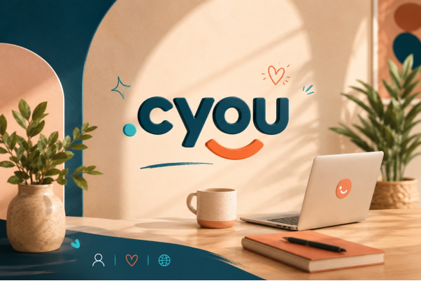 The Internet Is Getting More Human. Your Website Should Too. The Internet Is Getting More Human. Your Website Should Too.