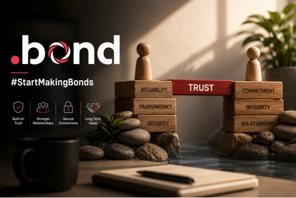 Trust Is the New Luxury Online. Trust Is the New Luxury Online.