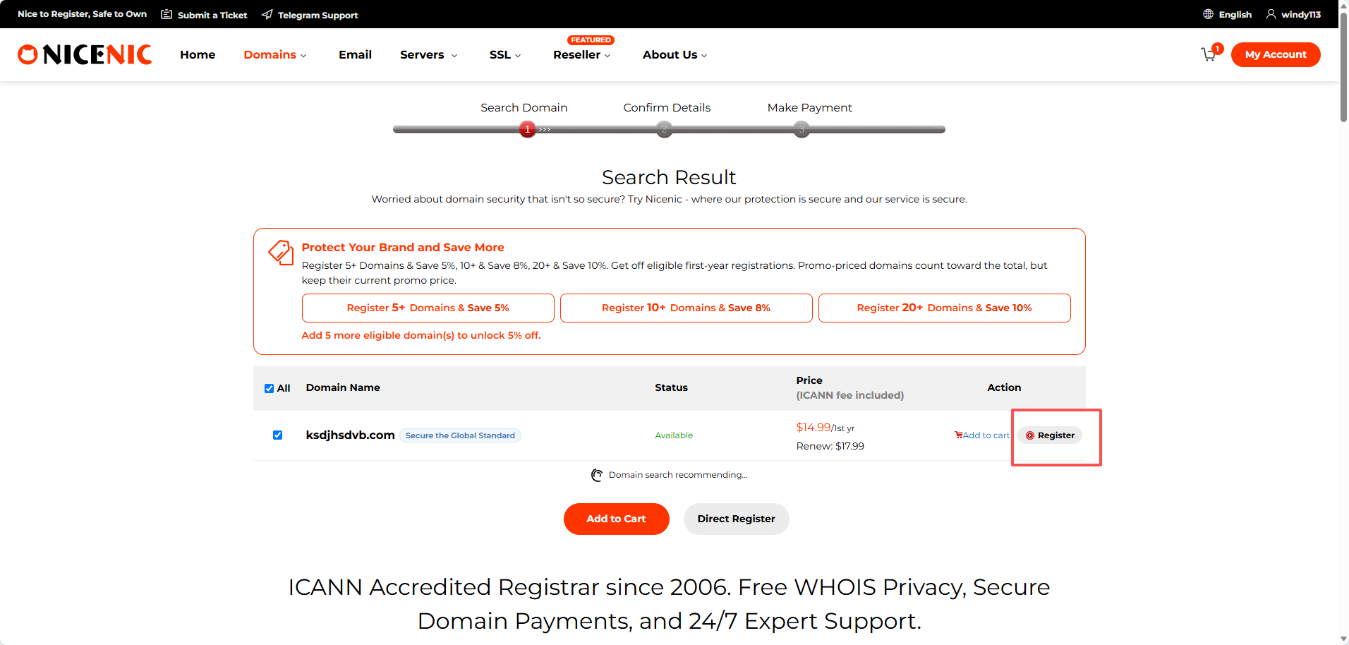 .ICU vs .COM: Which Domain Is Better for a New Brand or Online Project?
