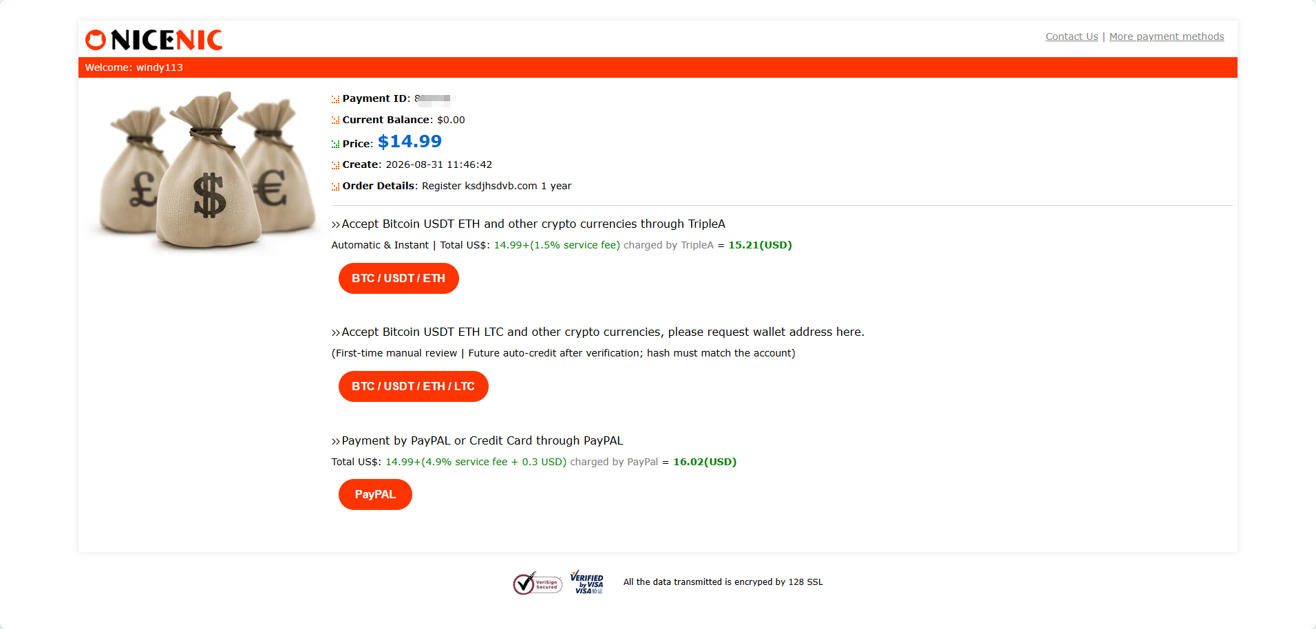 .ICU vs .COM: Which Domain Is Better for a New Brand or Online Project?