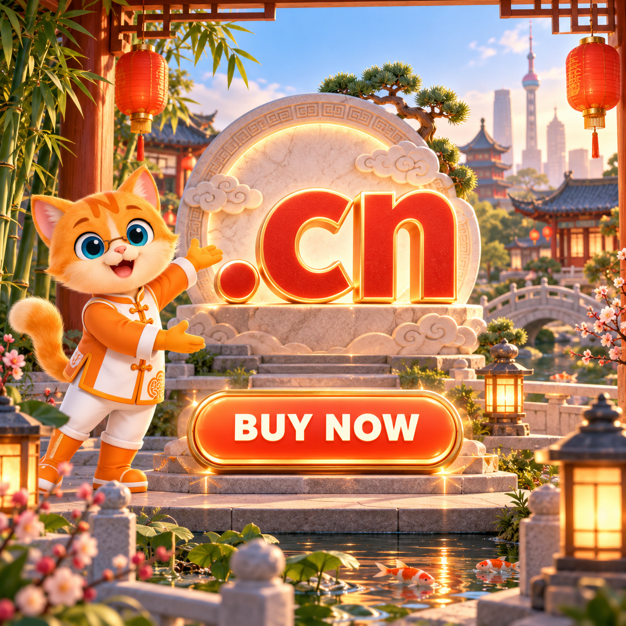 What Is .cn? Everything You Need to Know About .cn Domains