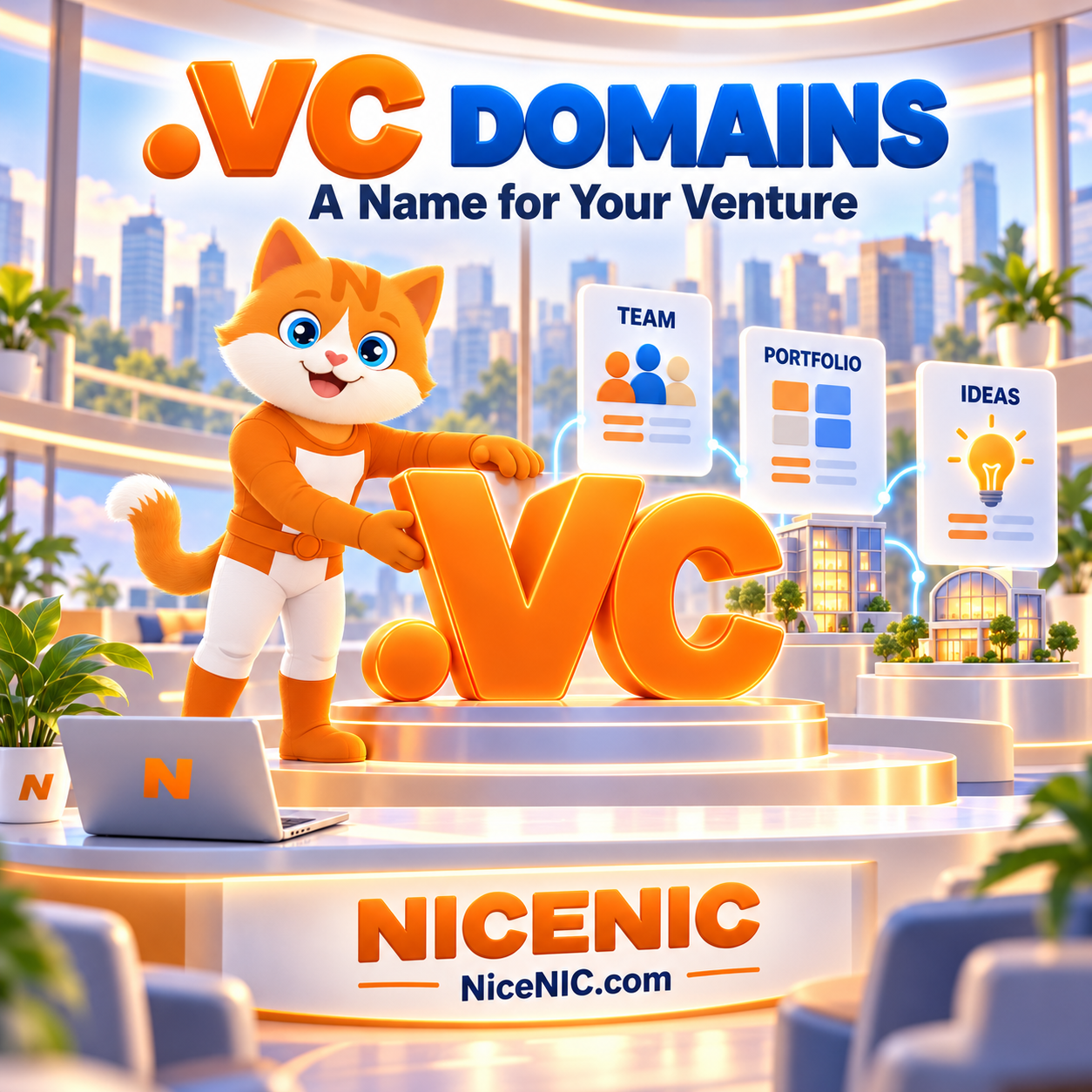 What Is .vc Everything You Need to Kاکنون درباره .vc دامنه‌ها