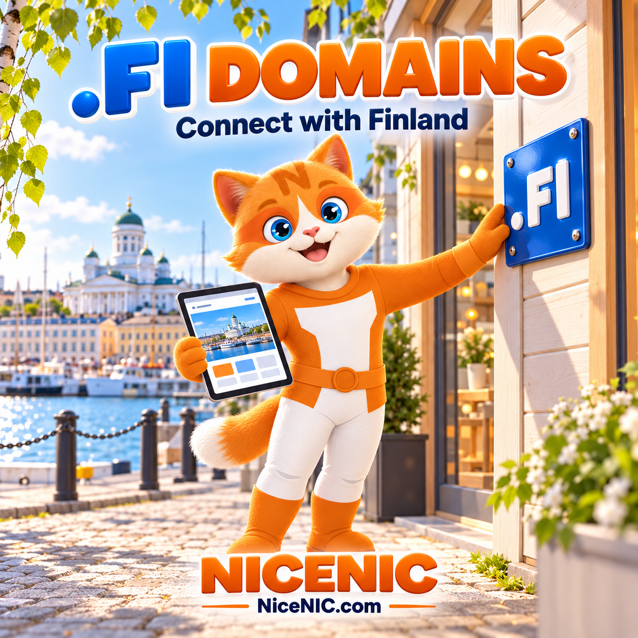 What Is .fi? Everything You Need به Kاکنون درباره .fi دامنهها