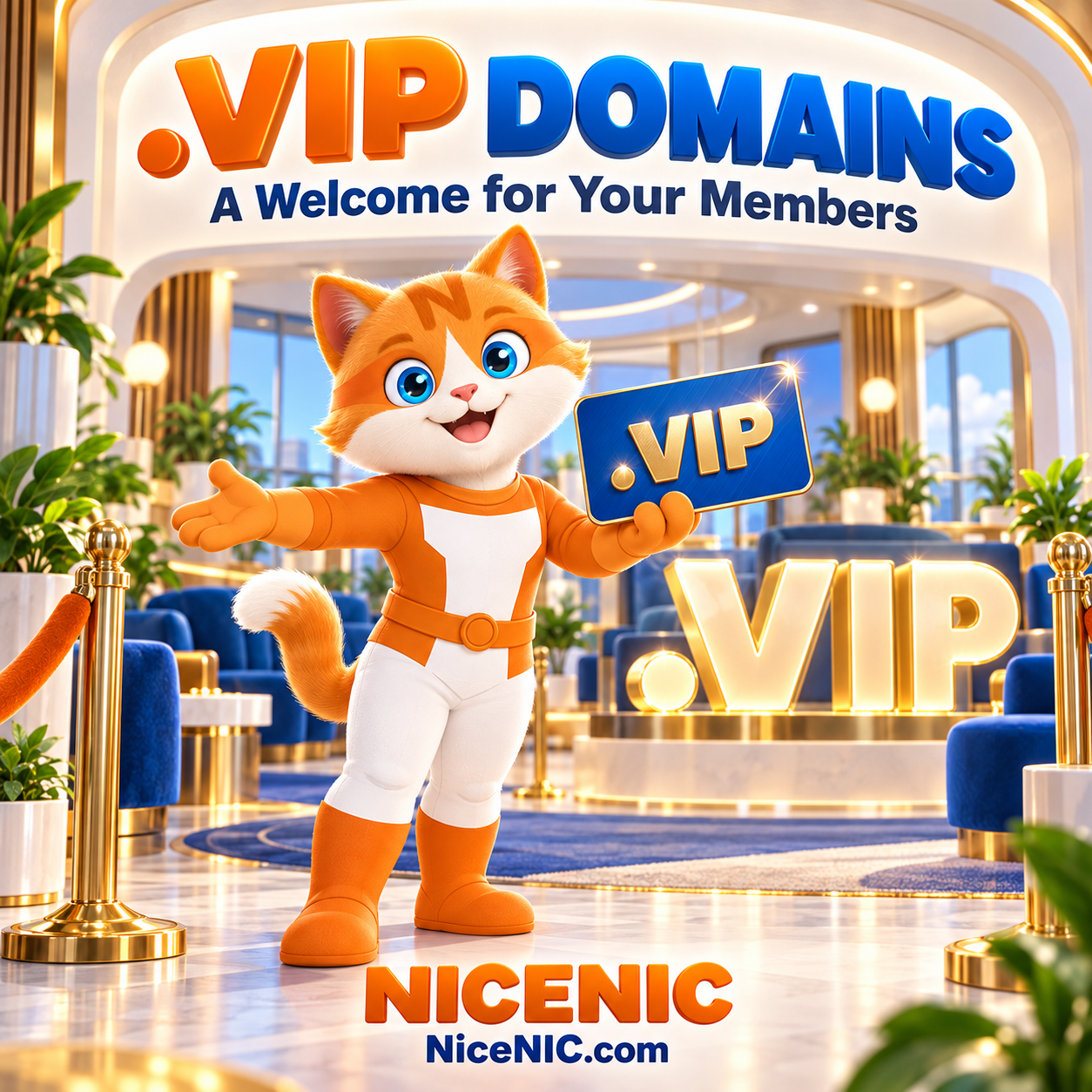 What Is .vip? Everything You Need به Kاکنون درباره .vip دامنه‌ها
