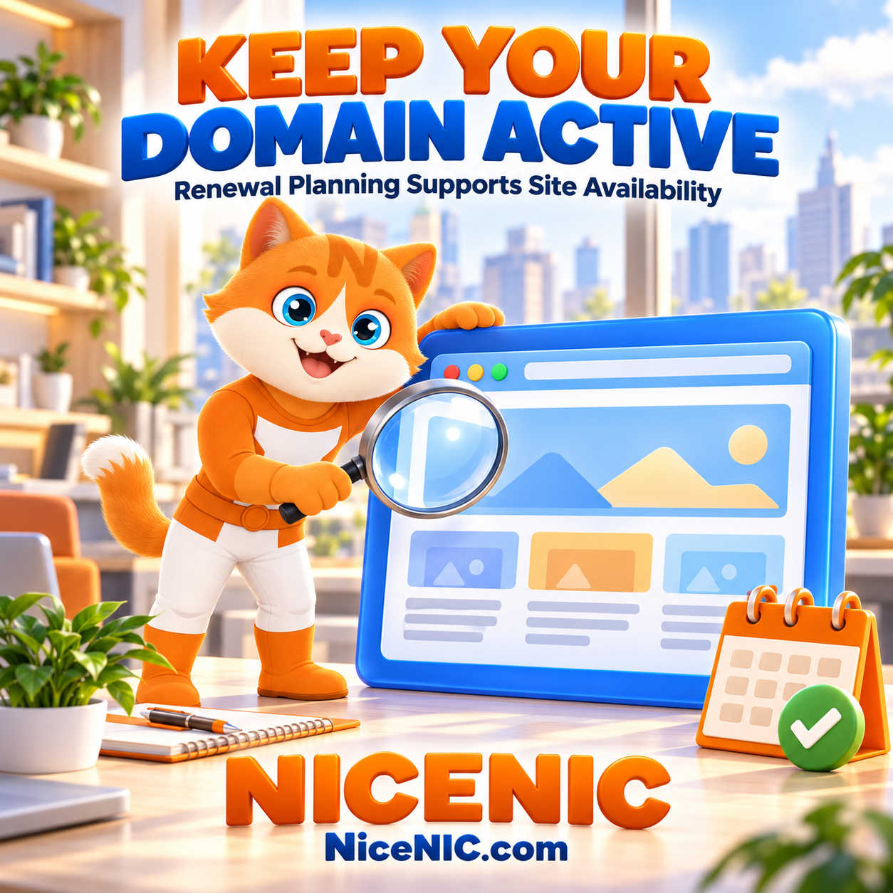 How to Help Clients Avoid دامنه Expiration Issues That Can Affect SEO