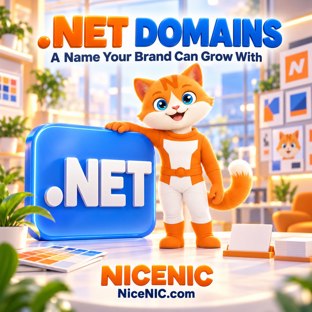 Why Does a .net دامنه Still Matter fیا Growing Brوs?