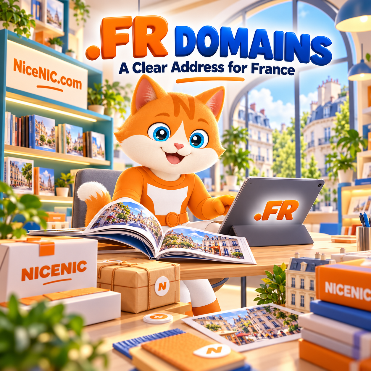 What is .fr? Everything You Need to Know About .fr Domain What is .fr? Everything You Need to Know About .fr Domain