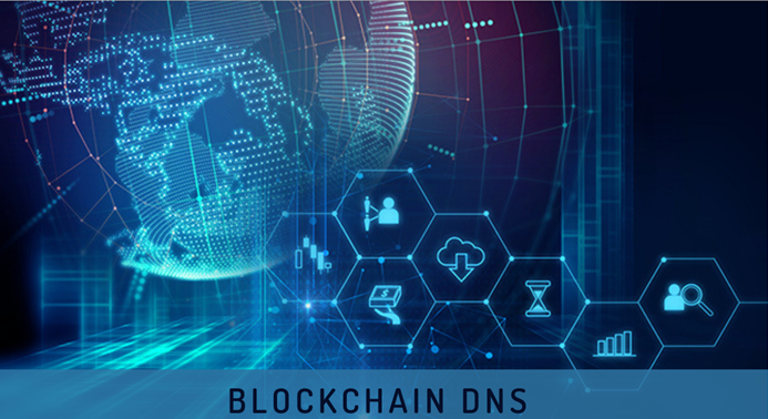 Freename tries to bridge DNS and blockchain Freename tries to bridge DNS and blockchain