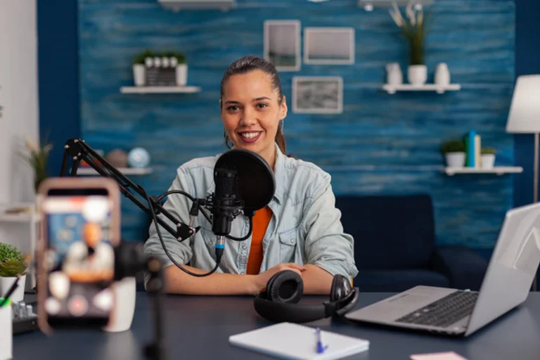 How to Use a .LIVE Domain for Livestreams, Events, and Your Brand