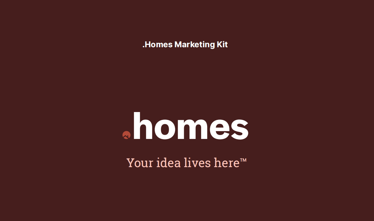 .Homes: Your Idea Lives Here $3.99 .Homes: Your Idea Lives Here $3.99