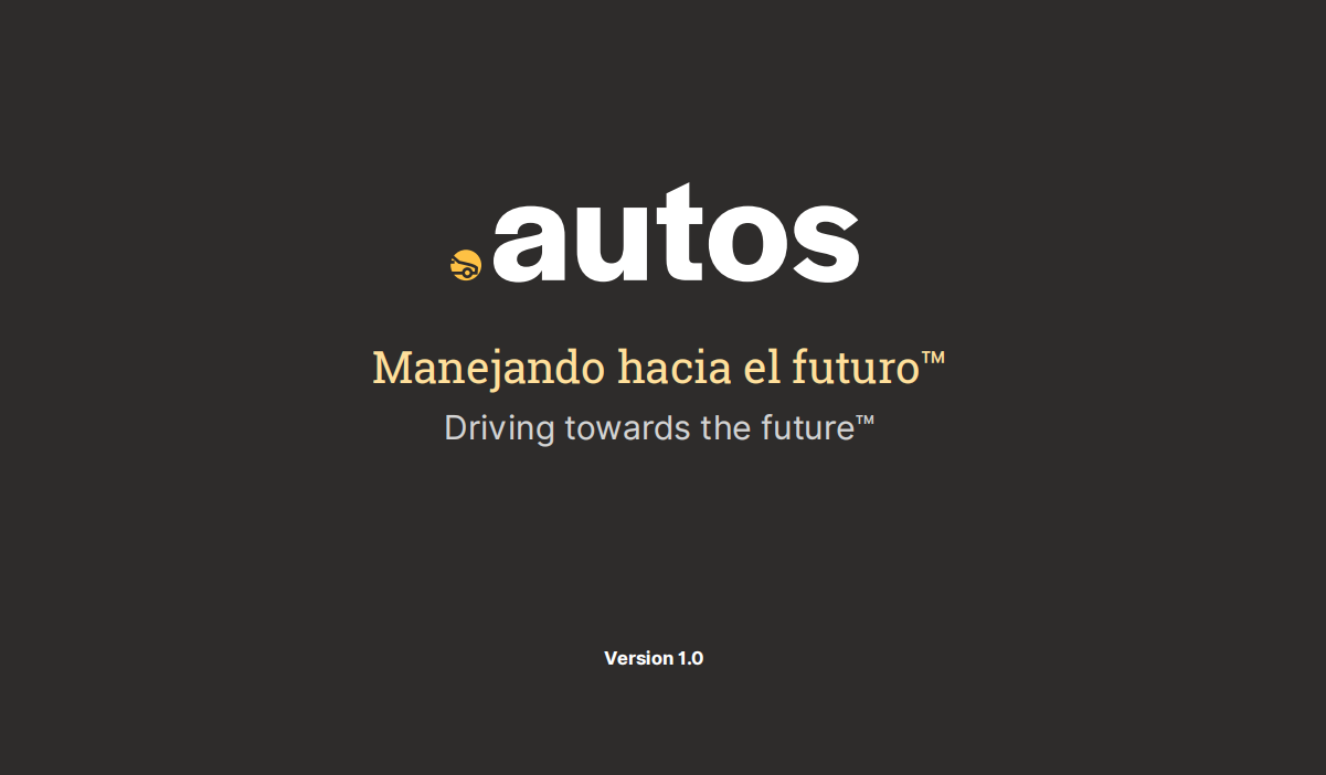Power Your Online Presence with .Autos